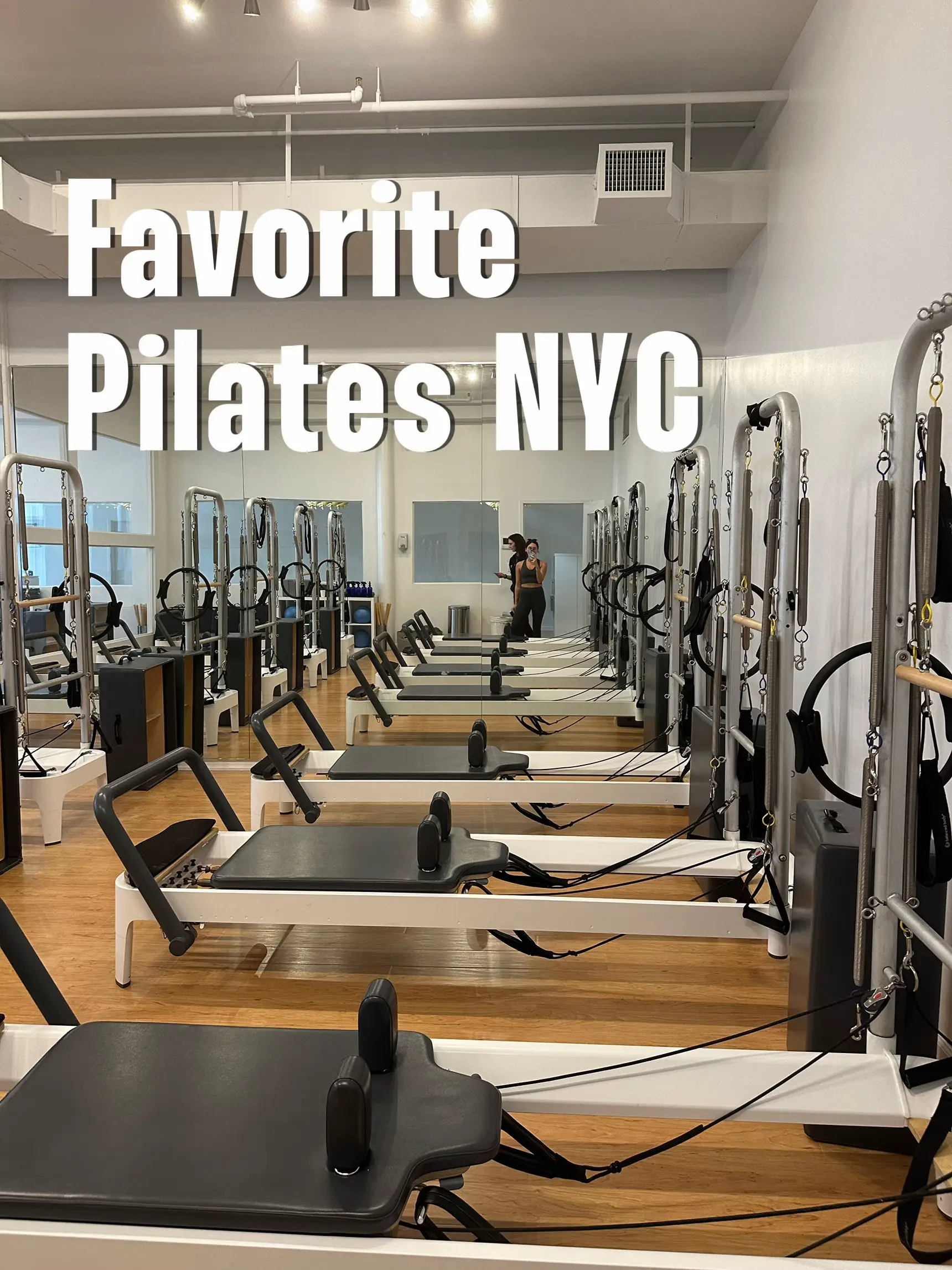 Types of Pilates, Gallery posted by jeneecsmith