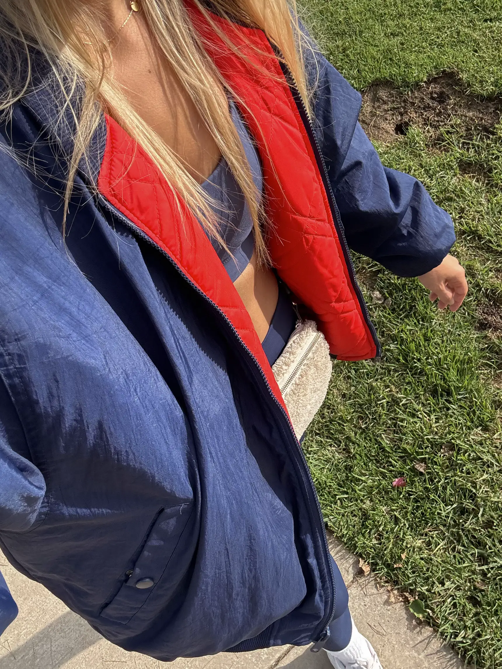 fall hot girl walk outfit 🫶 Gallery posted by Melody Lemon8