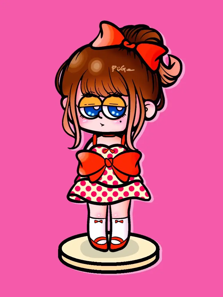 aika様♡夢絵オーダー♡ポストカード （夢絵・イラストオーダー