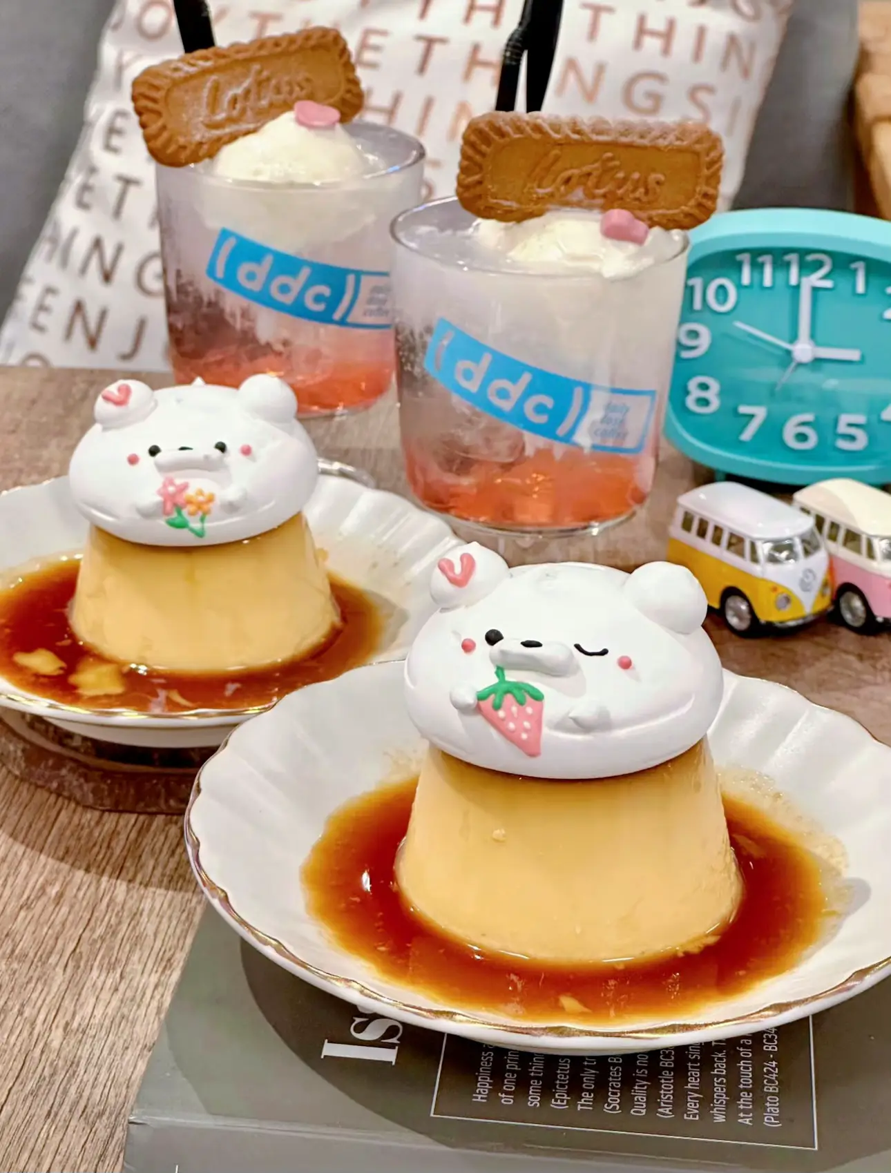 クッキー様♬オーダー モスグリーンのワンピース 白く
