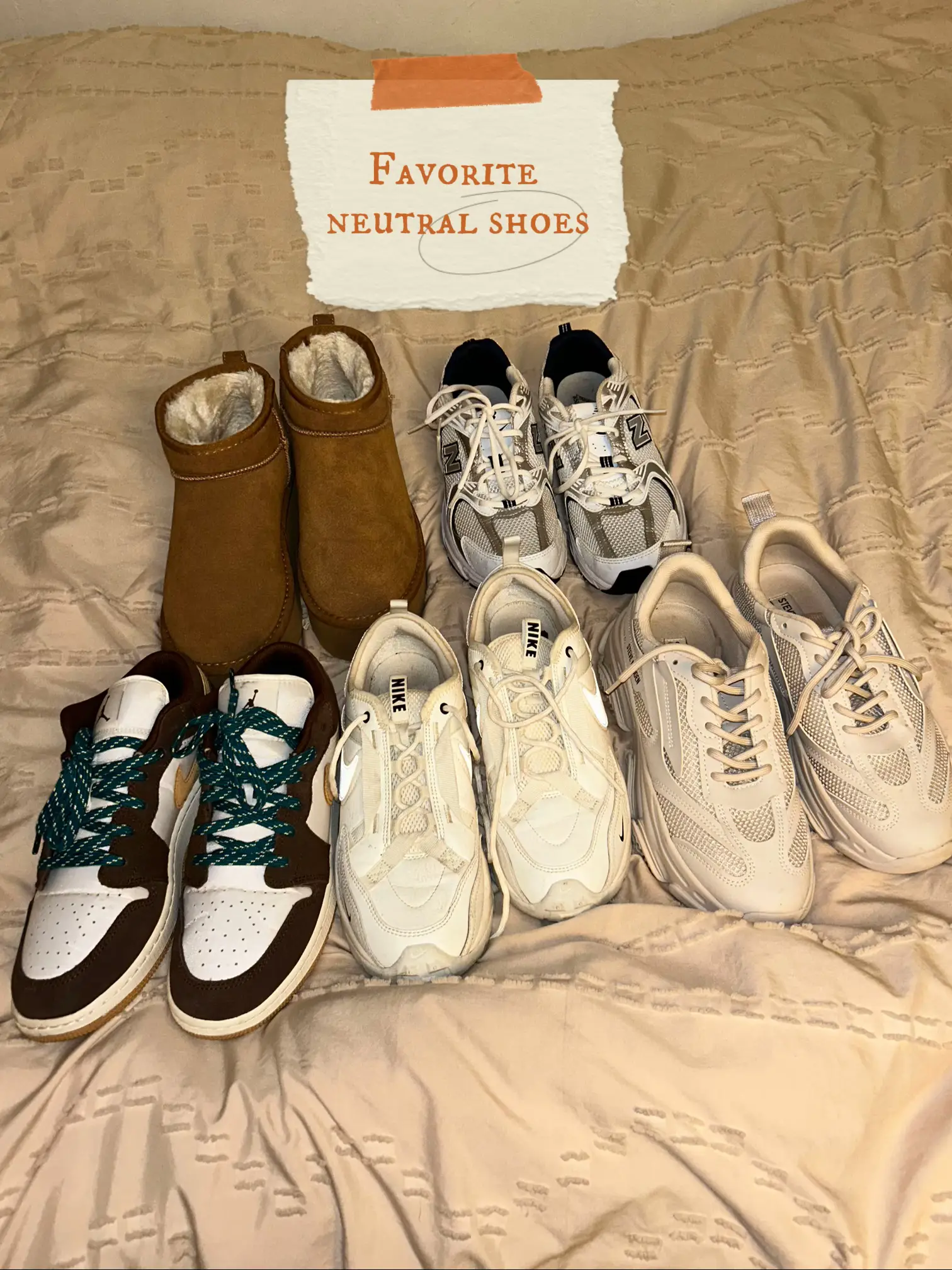 Natural on sale origins shoes