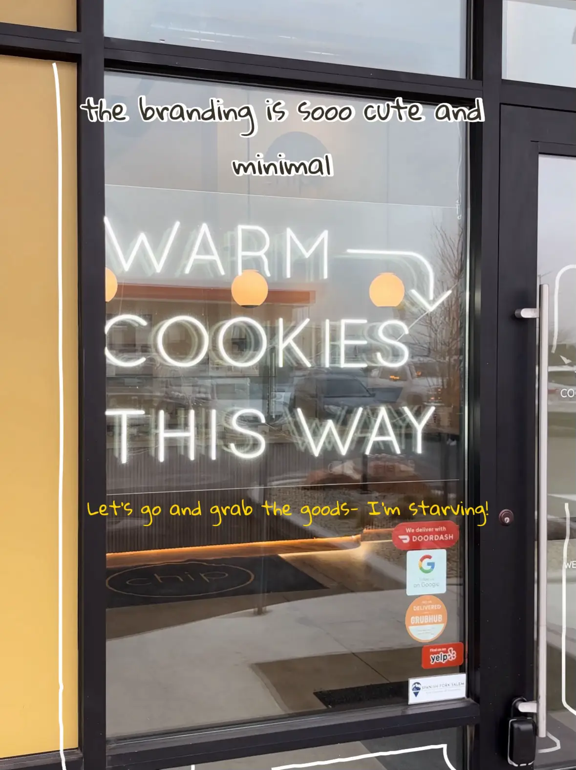 Chip Cookies in Utah 🍪 Gallery posted by Reeselaa Lemon8