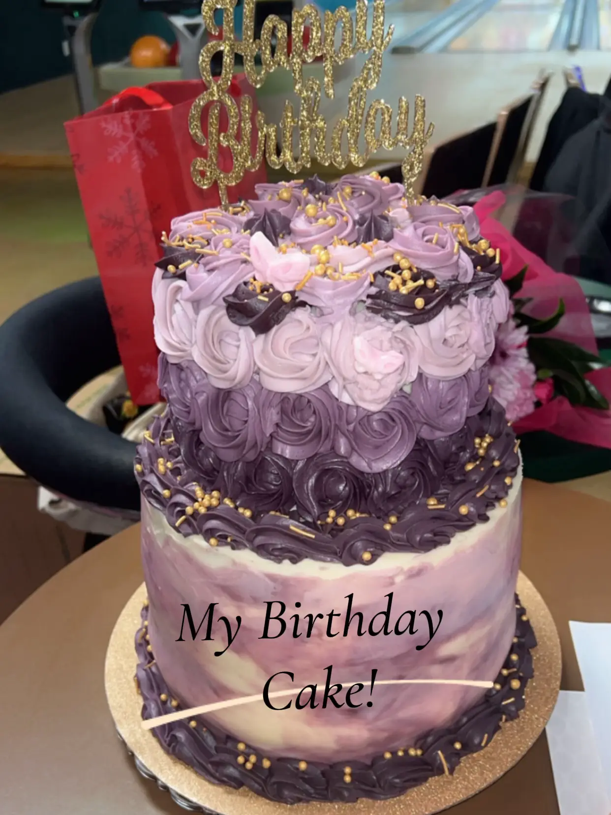 My Birthday Cake Gallery posted by Sylviasyl Lemon8
