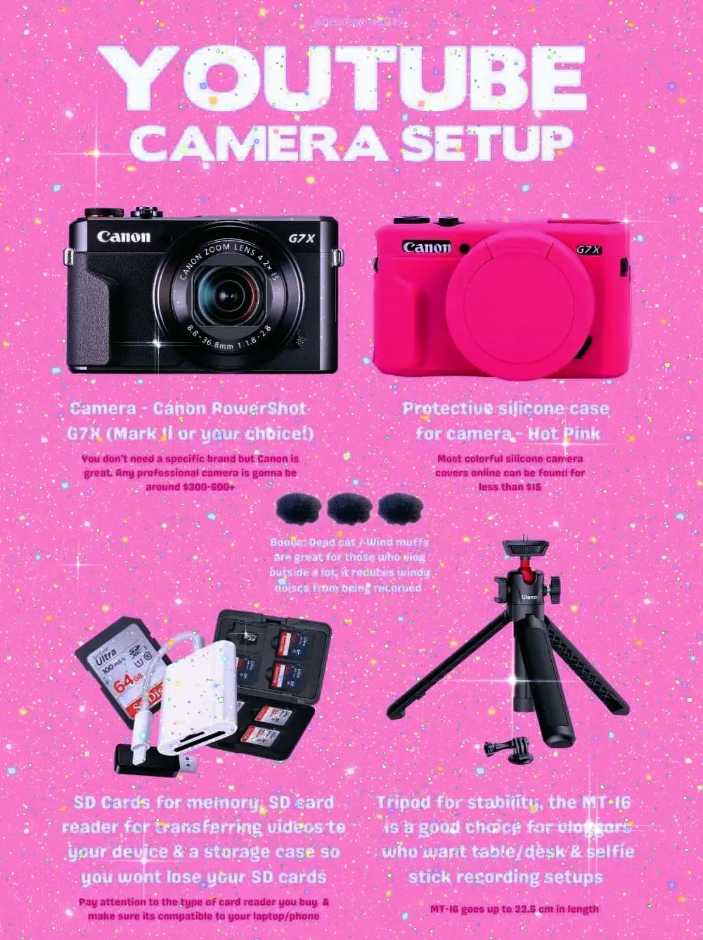 Canon Powershot G7 X Mark Ii Digital Camera With Wi-fi & Nfc Lcd Screen And  1-inch Sensor - Point & Shoot Cameras - AliExpress