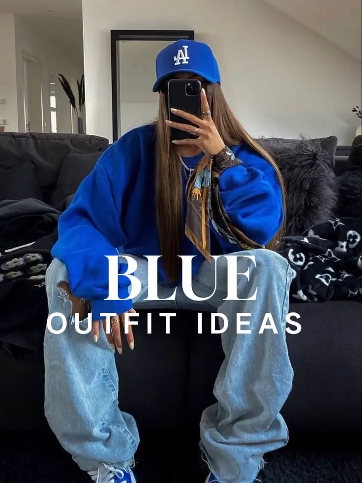 styling lululemon pastel blue leggings｜TikTok Search