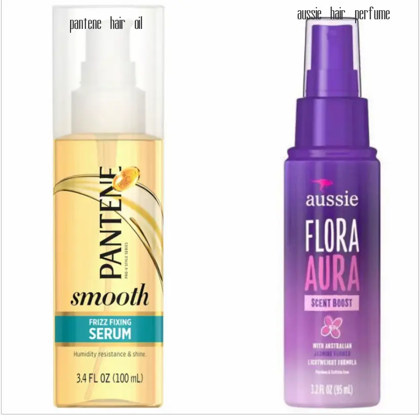 Aussie hair online scent