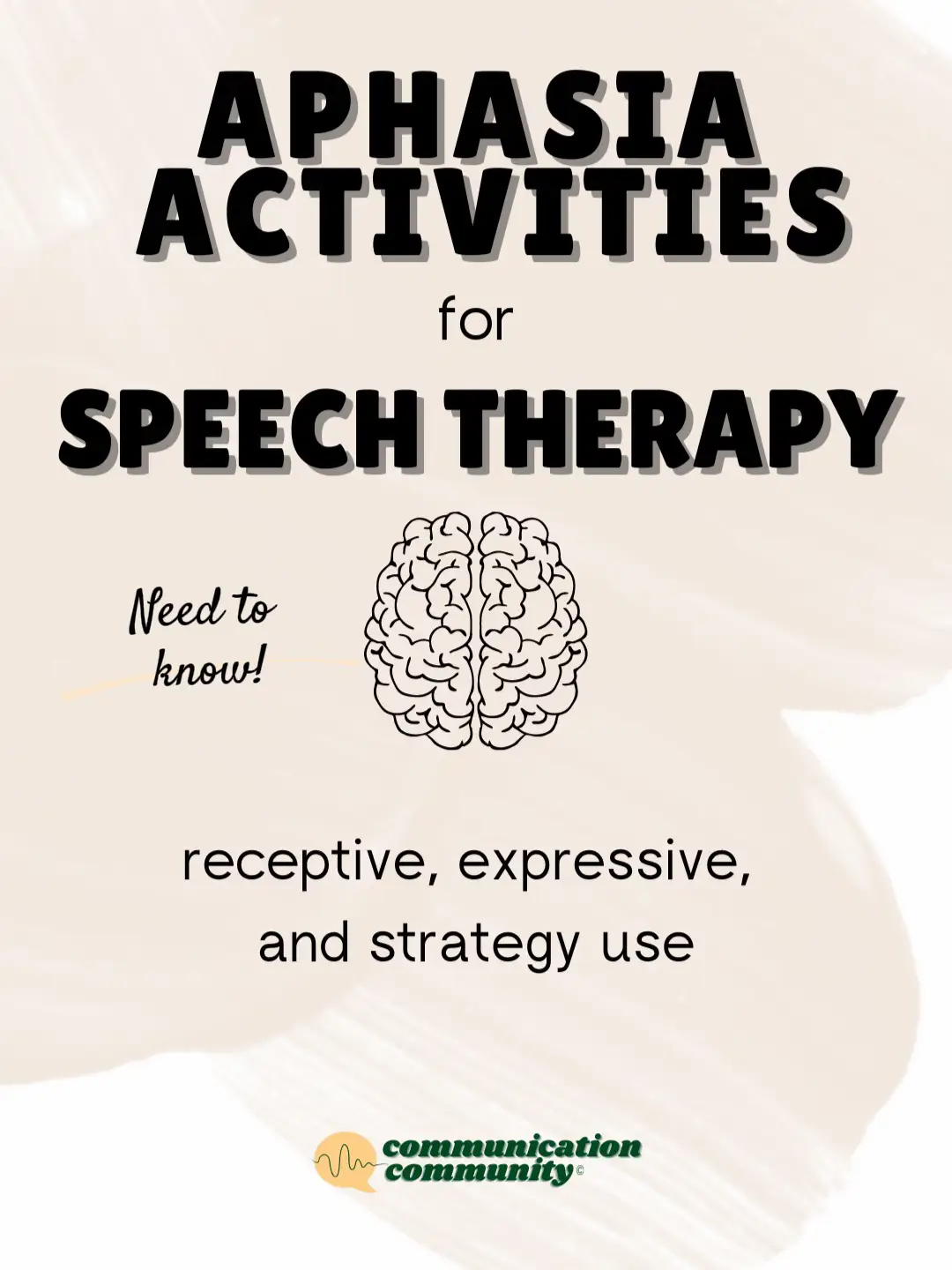 Mystery Bags in Speech: A DIY Idea To Work On A Variety Speech Goals -  Speech Time Fun: Speech and Language Activities