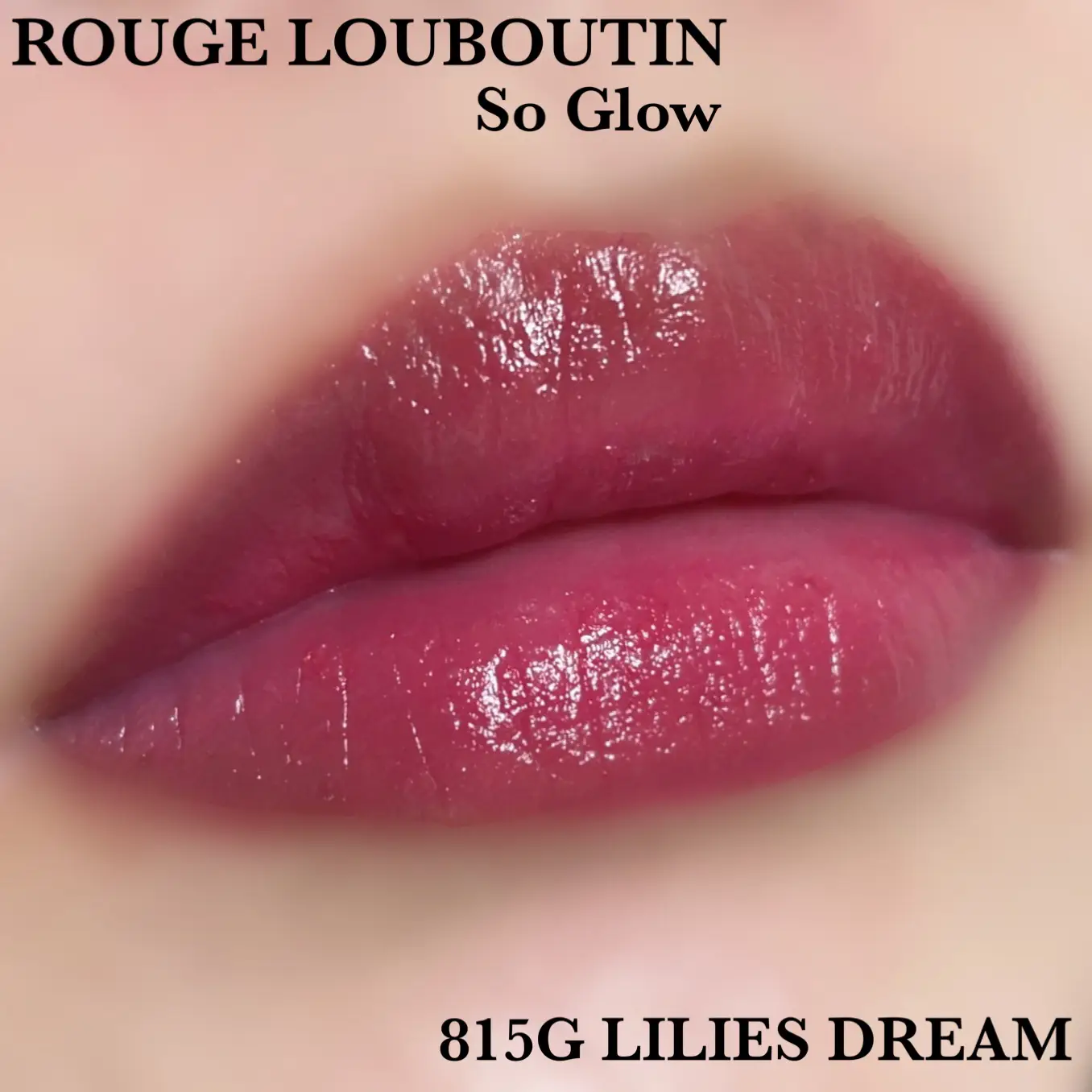 Rouge a levre louboutin sephora hot sale