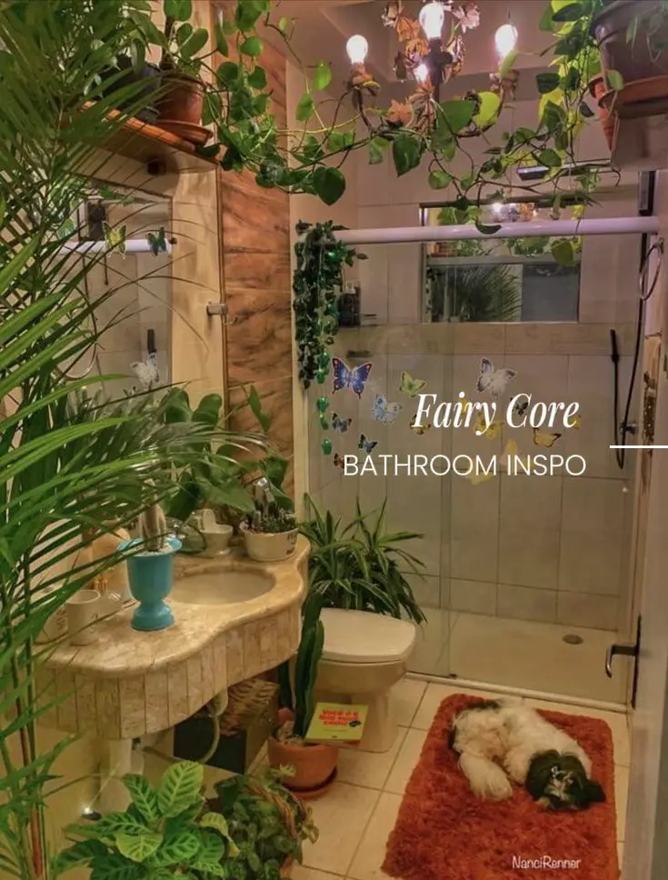 Fairycore Decor, Fairycore Aesthetic Room, Enchanted Forest