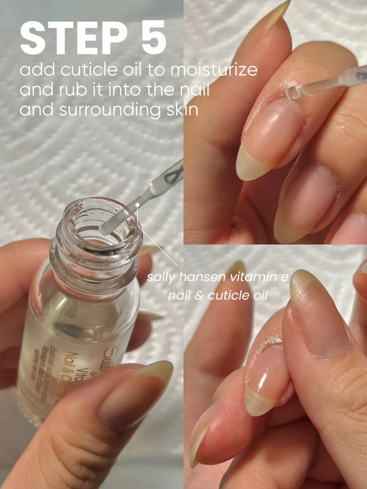 19 top Nail Care Products for Autumn ideas in 2024