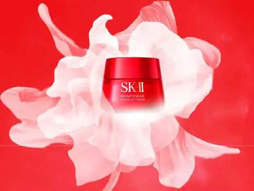 SK-II】新エイジングシリーズから、キレイの種を育てる｢クリーム｣が