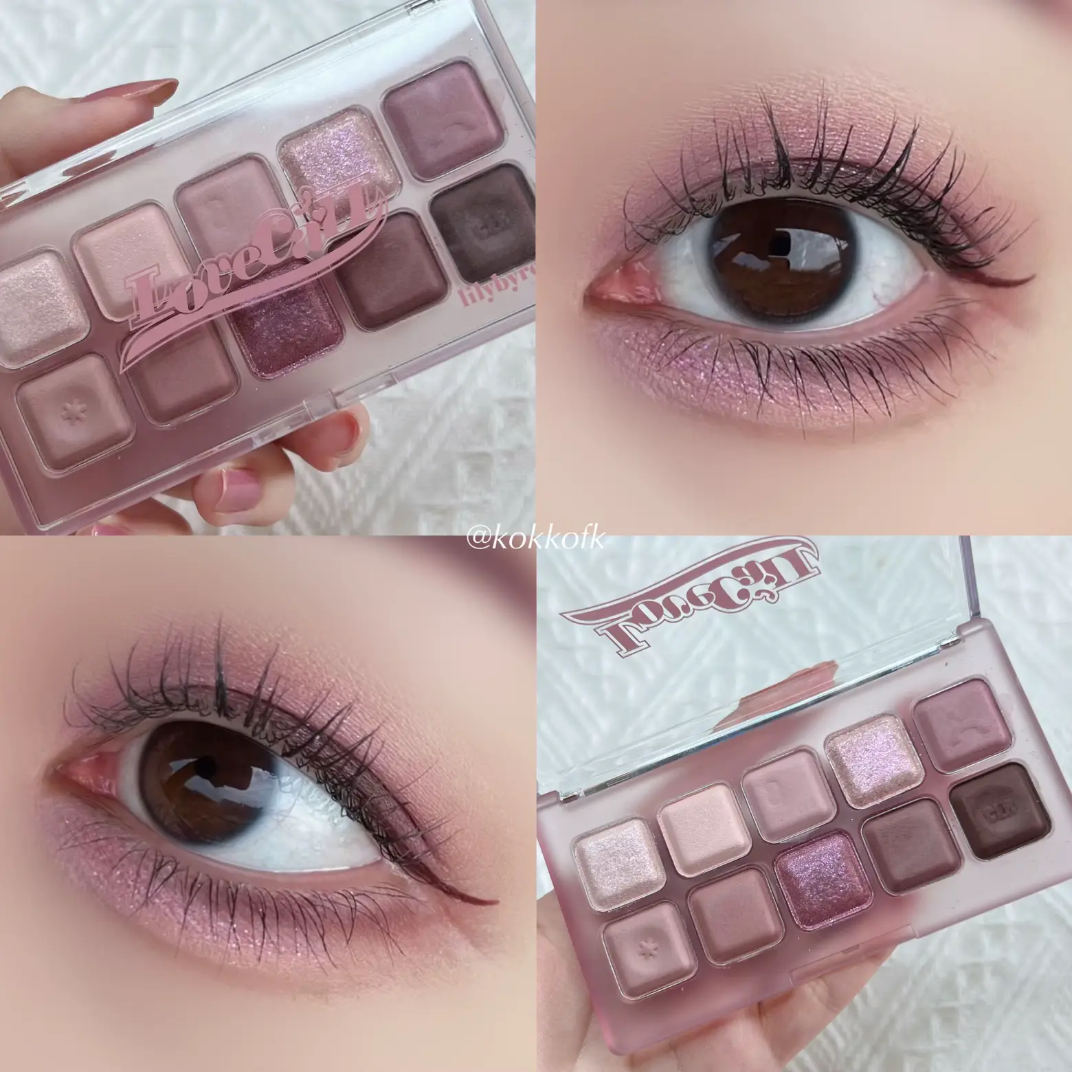 Brevet Winter Summer Autumn Dull Purple Makeup 🍇 / | Gallery posted by 琴音  | Lemon8