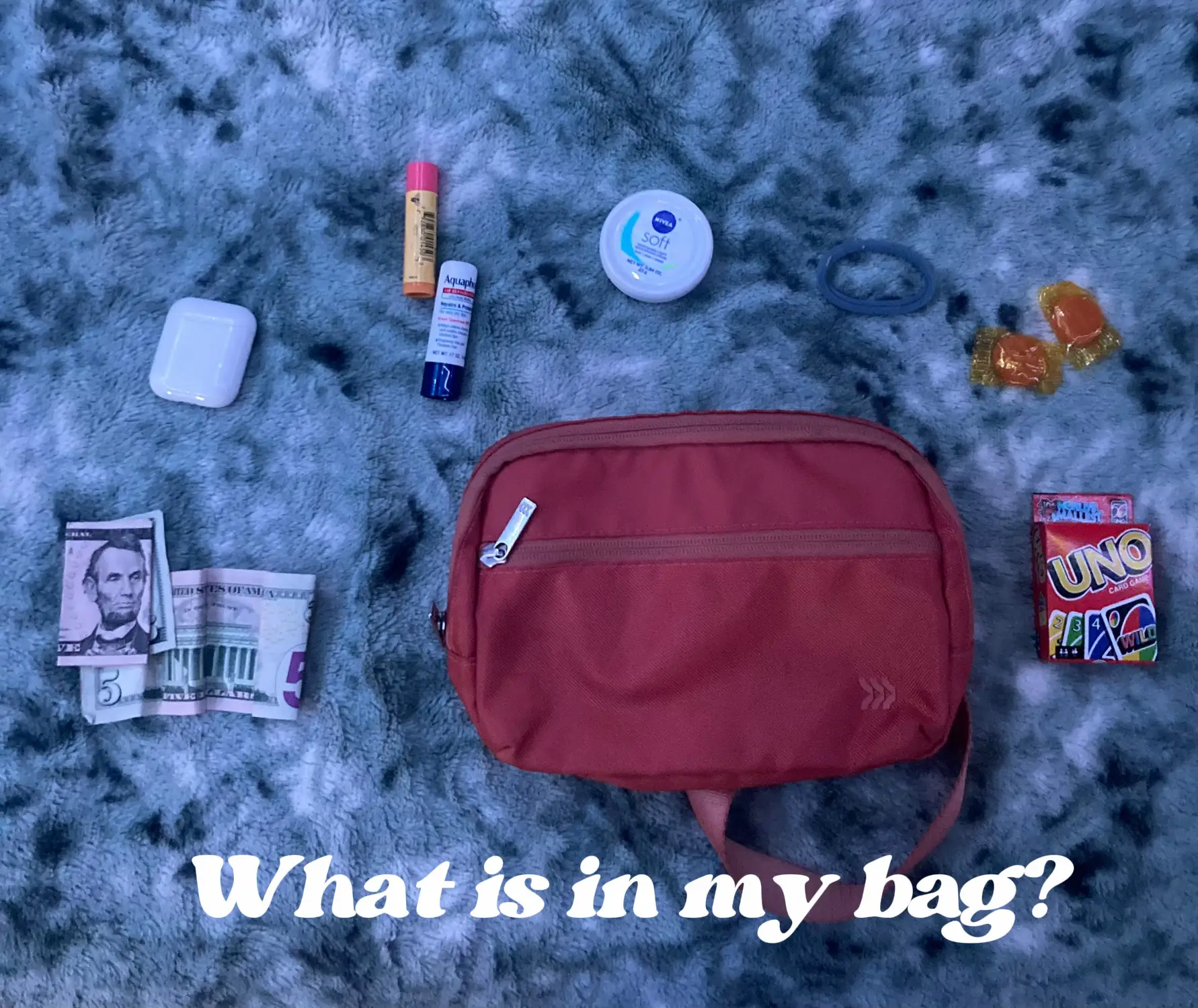 WHATS IN MY NURSE BAG, Gallery posted by Gena Cobaj