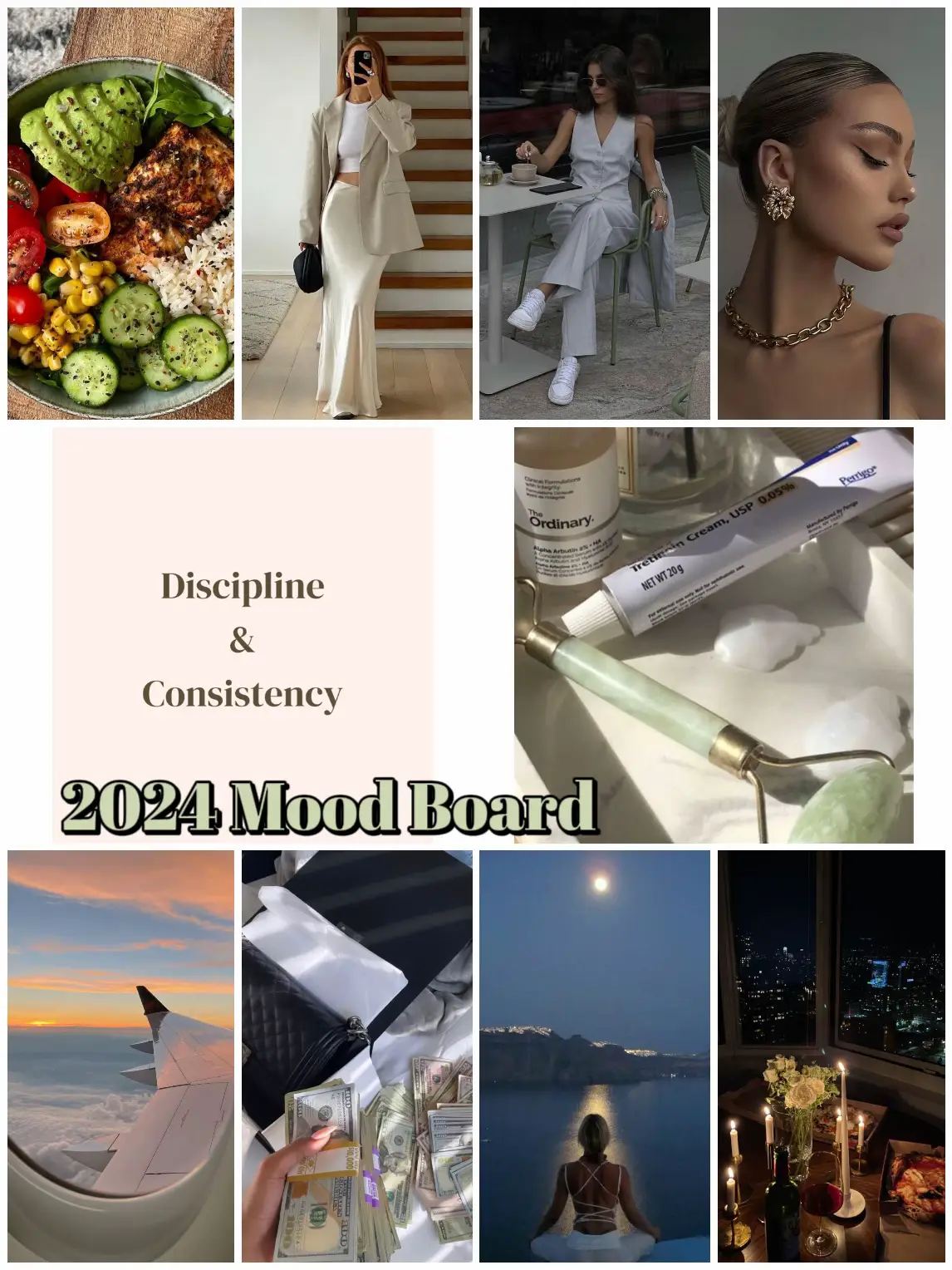 How to Create a Fashion Mood Board - 2024 - MasterClass