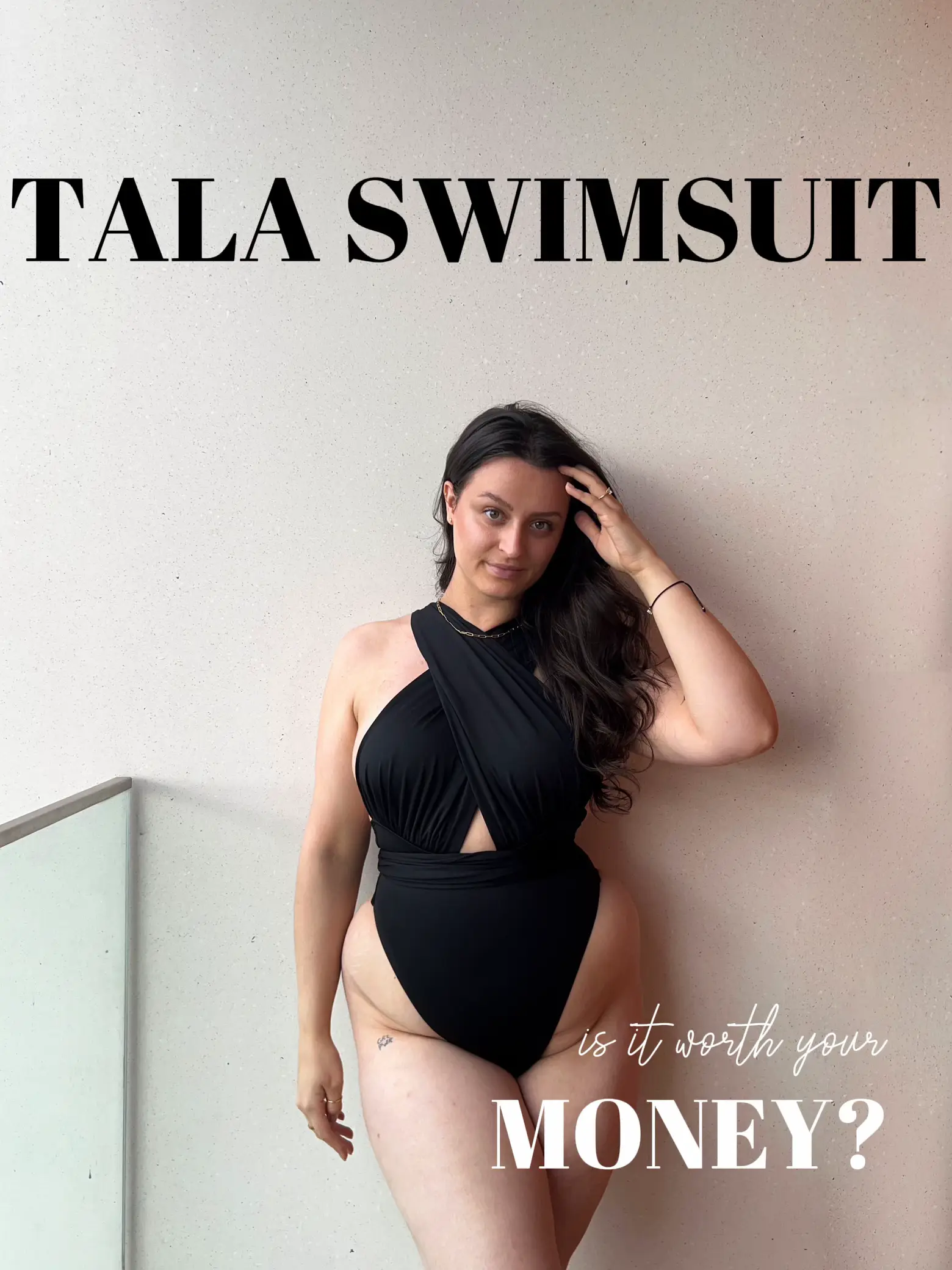 Raye Bikini – Tala Resort Wear