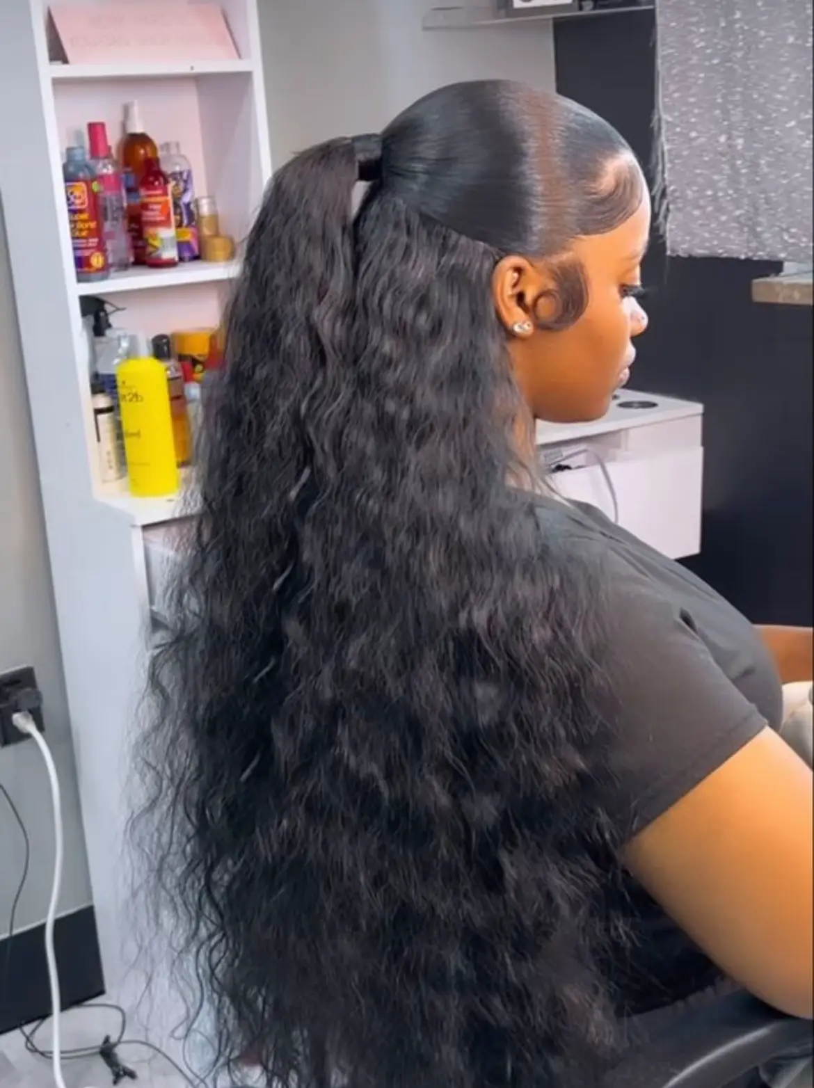 Versatile Sew-ins  The Perfect Summer Sew-in Hairstyles - Kelley Tresses