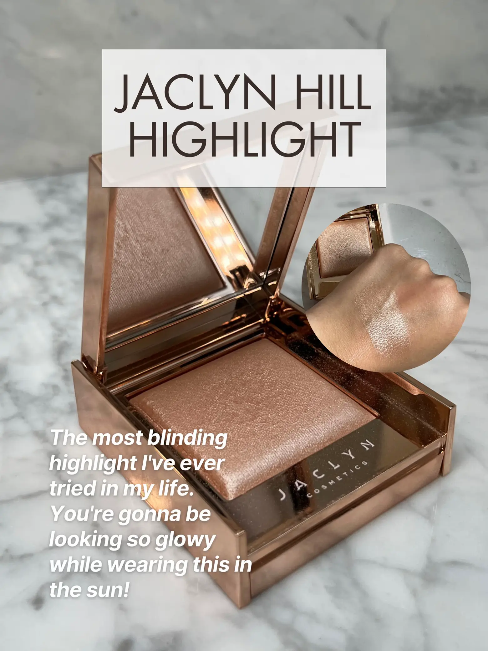 19 top Jaclyn Hill Cosmetics Highlight Powder ideas in 2024