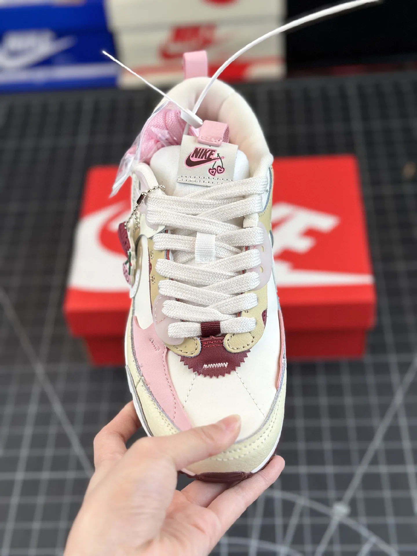 超可愛い！！！Nike Air Max Terrascape 90 