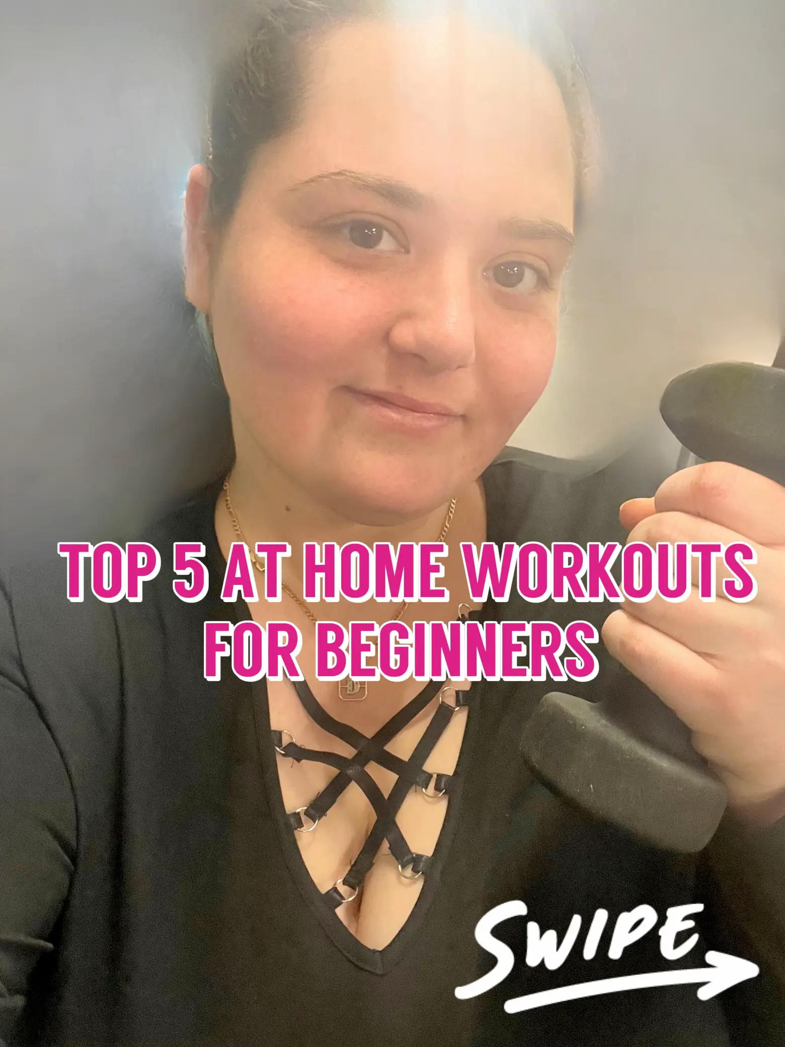 At Home Workouts for Beginners