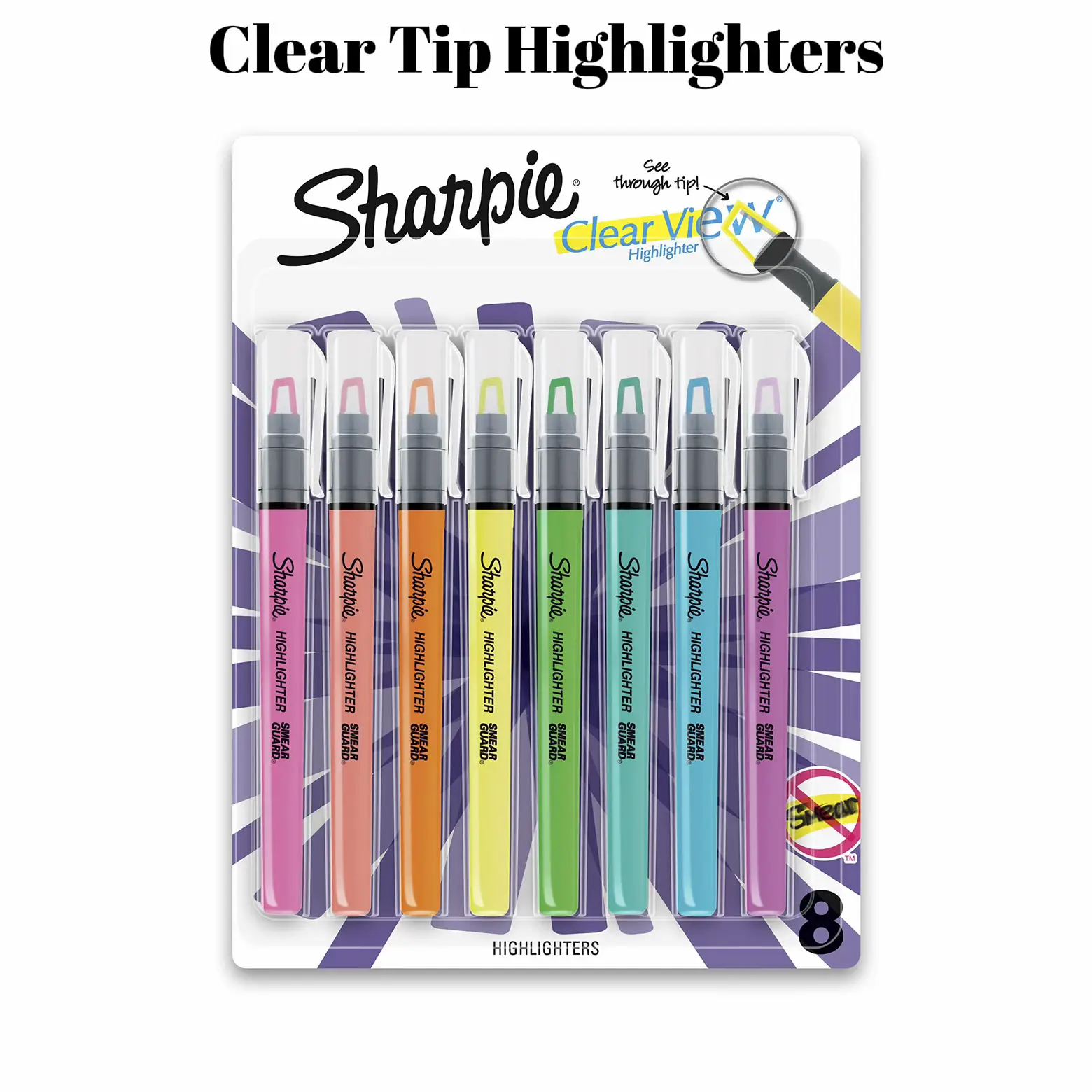 Mr. Pen- Highlighters, Highlighters Assorted Colors, Pack of 28,  Highlighters Bulk, Highlighter