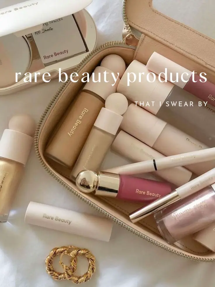 Best Rare Beauty Products to Buy in 2024
