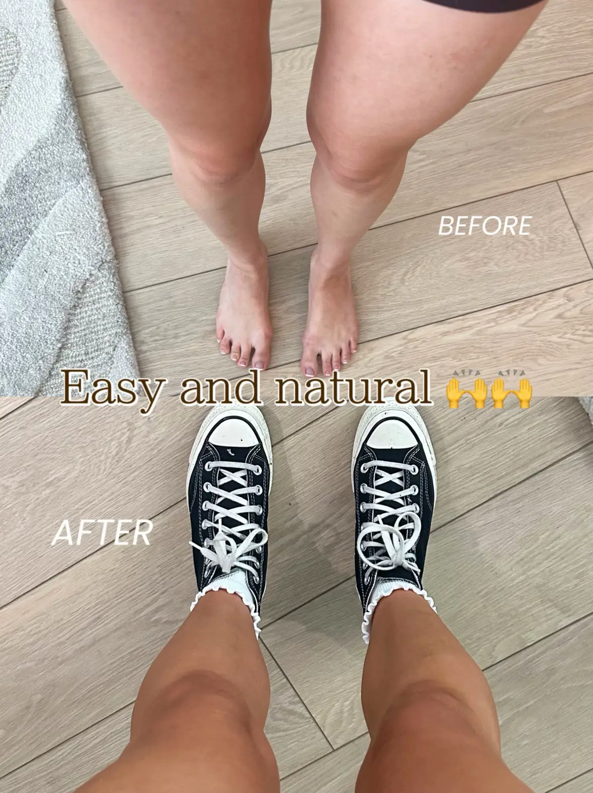 Spray Tan With Me! ✨ | Gallery posted by jamielindsayy | Lemon8