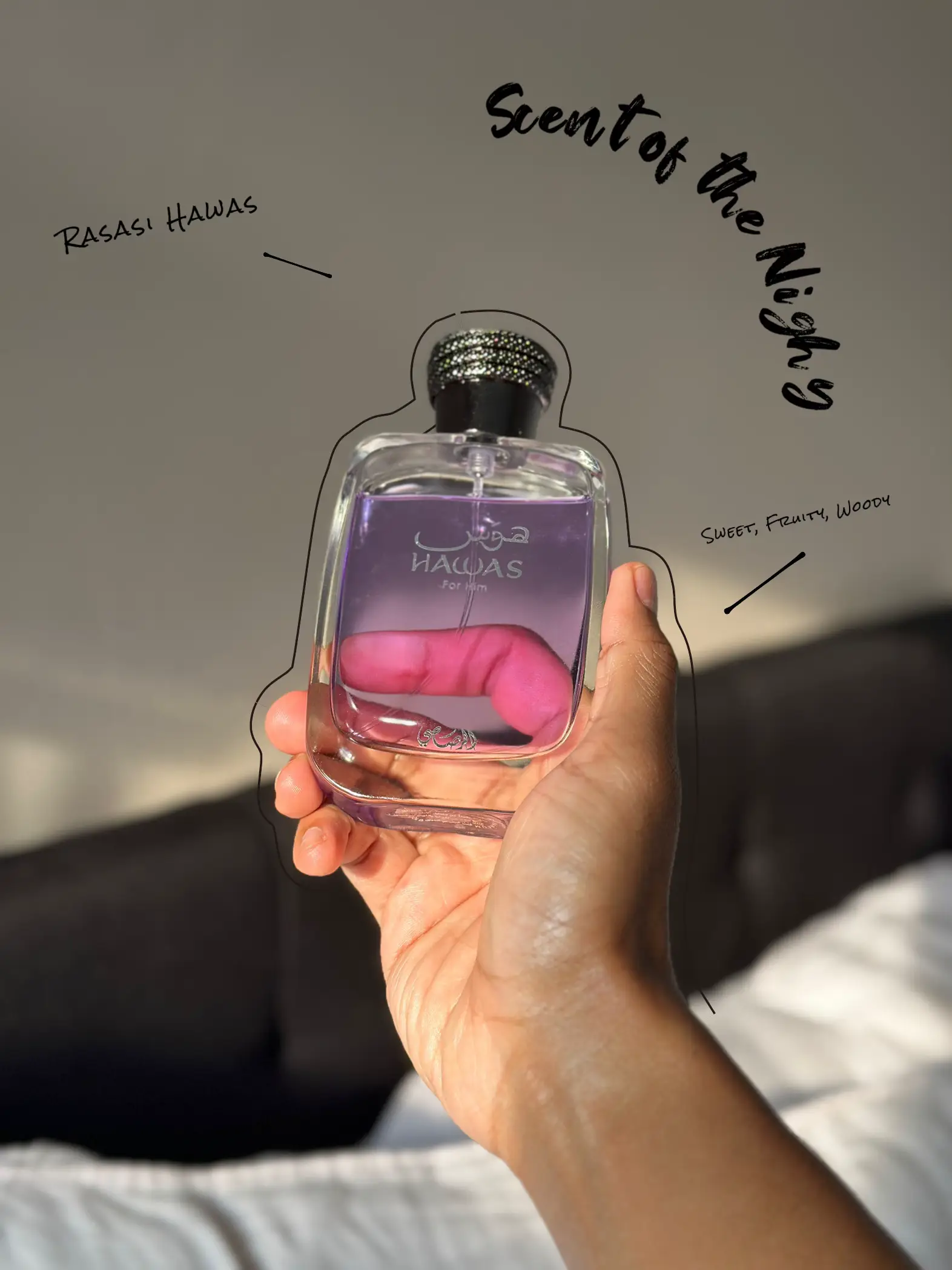 Allegra Fiori D'amore – Boujee Perfumes