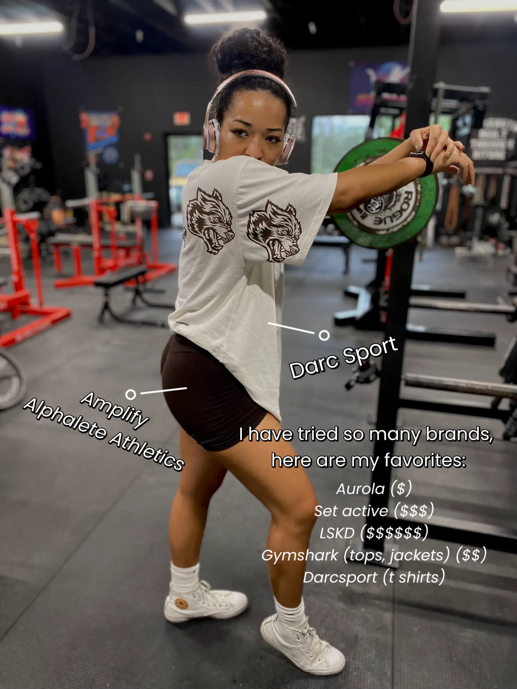 AUROLA Workout Leggings for Women Seamless Scrunch Tights Tummy Control Gym  Fitness Girl Sport Active Yoga Pants, Black Cherry, X-Small : :  Fashion
