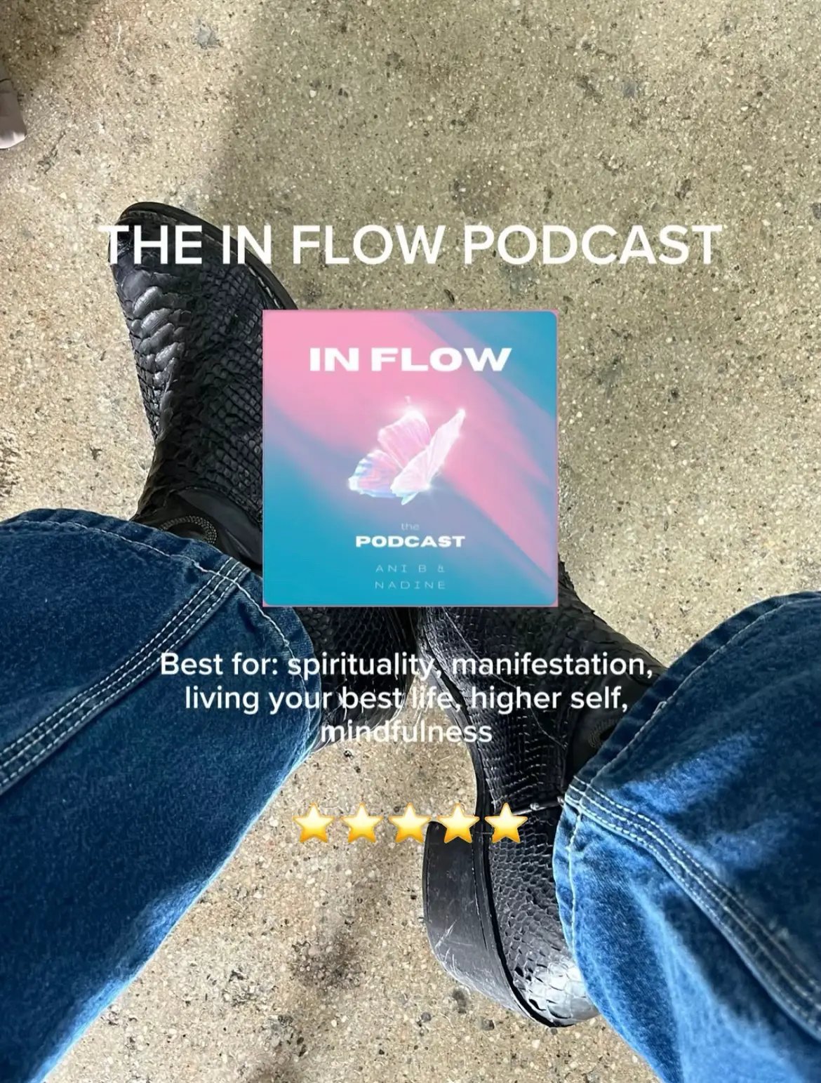 Best Flow Podcast Podcasts