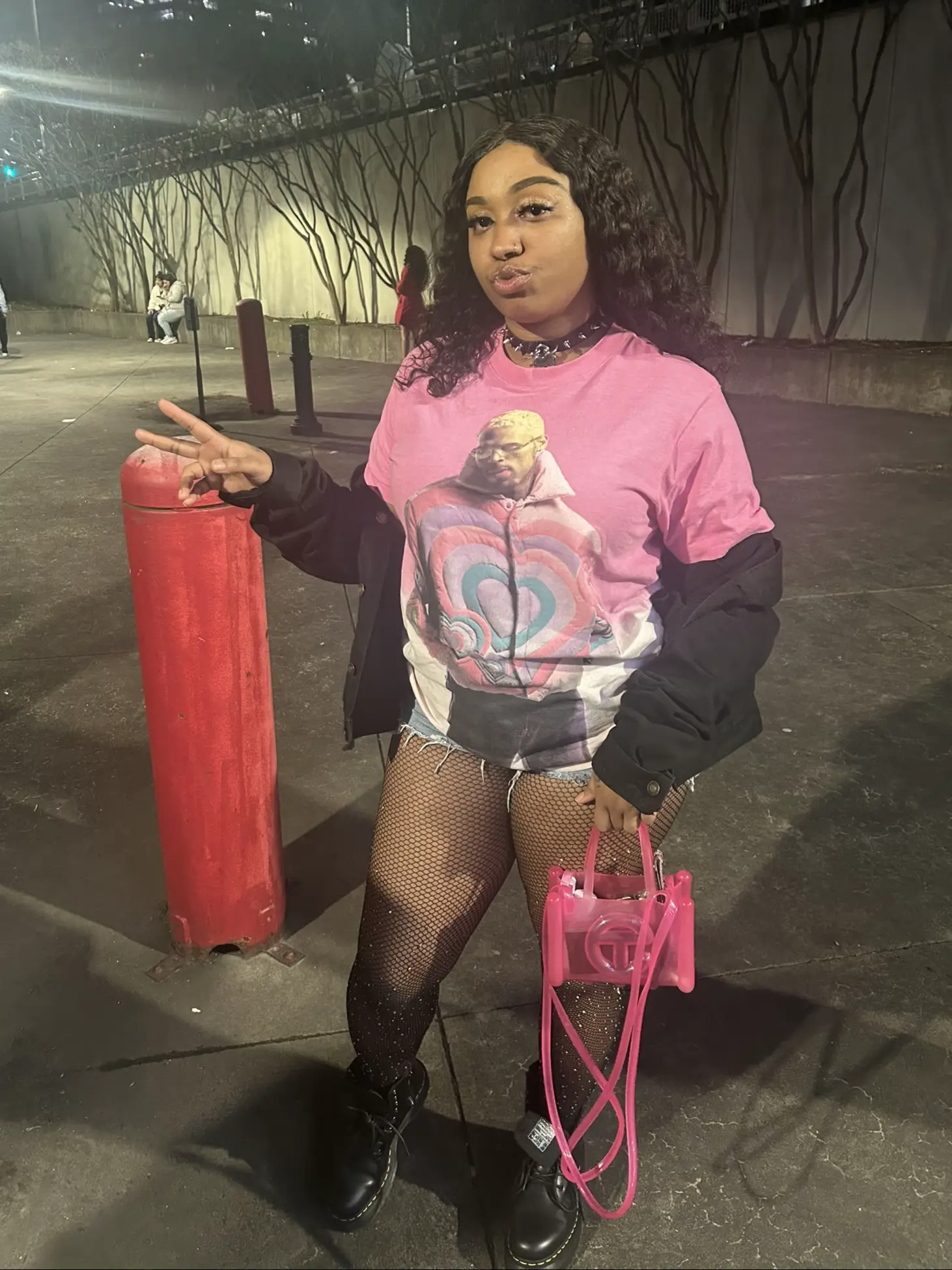 DRAKE CONCERT OUTFIT, Gallery posted by Karina Aker