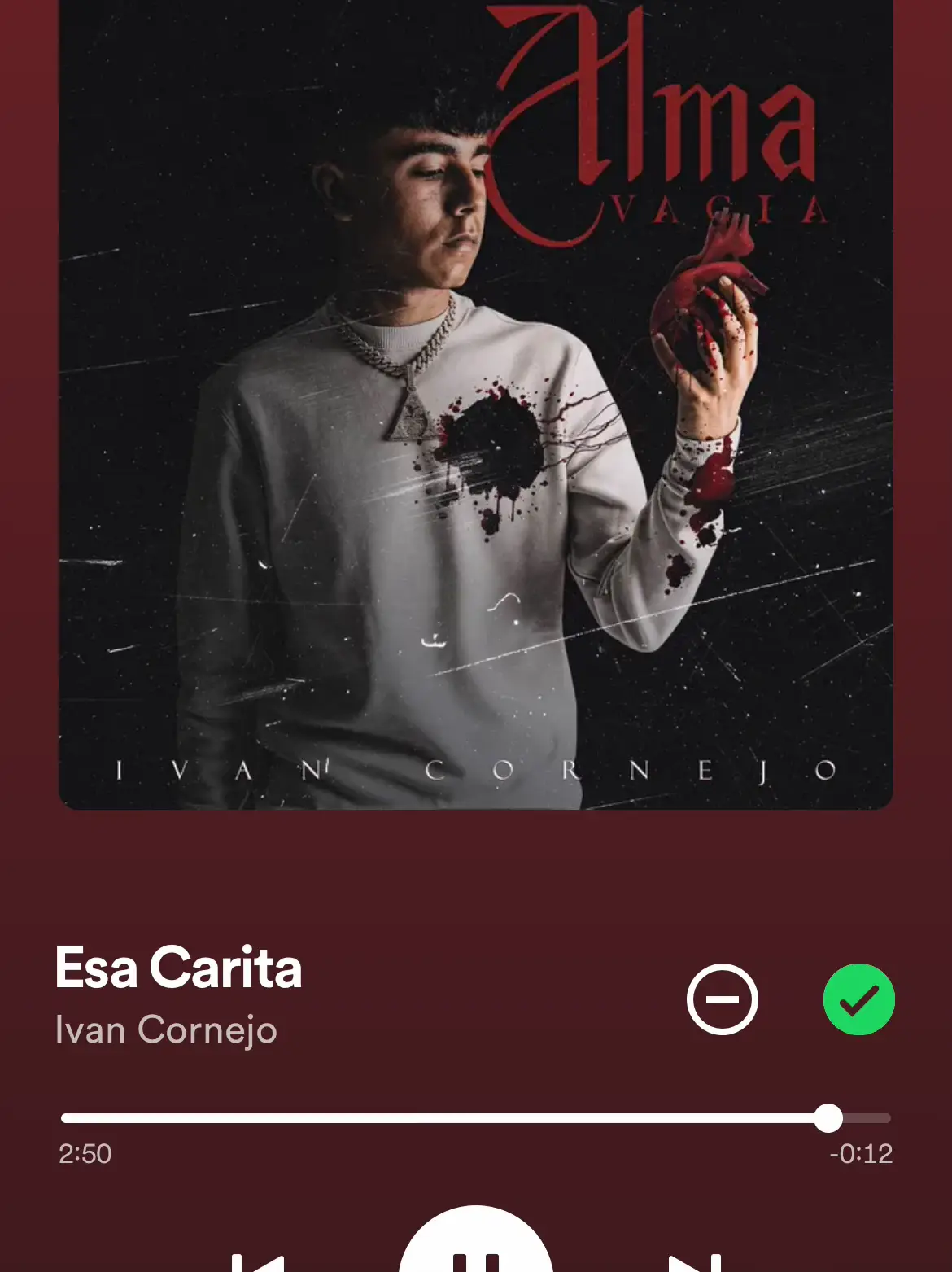 Spanish Sond for Your Playlist Ivan Cornejo Lemon8 Search