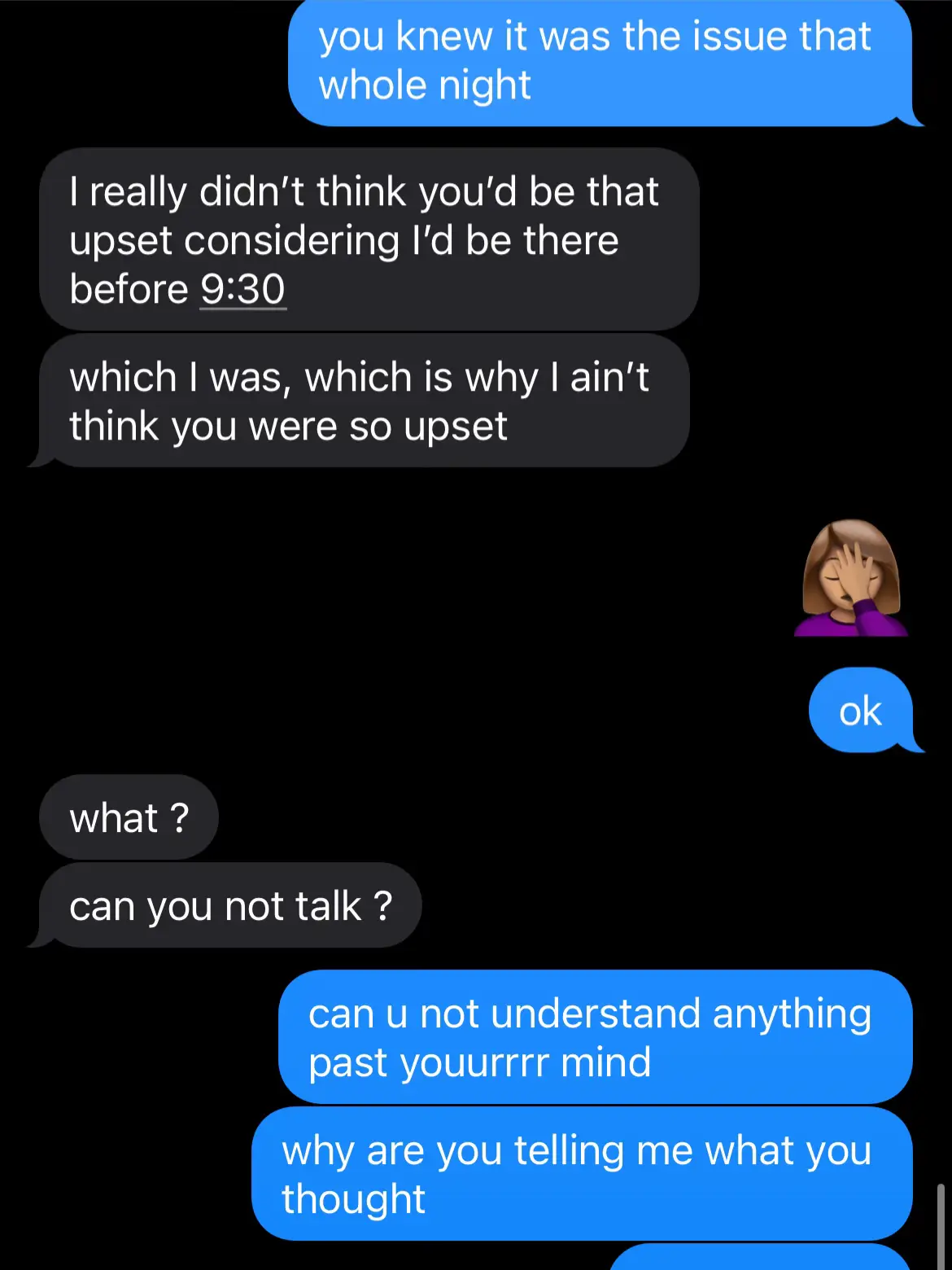 Bf Text Messages - Lemon8 Search