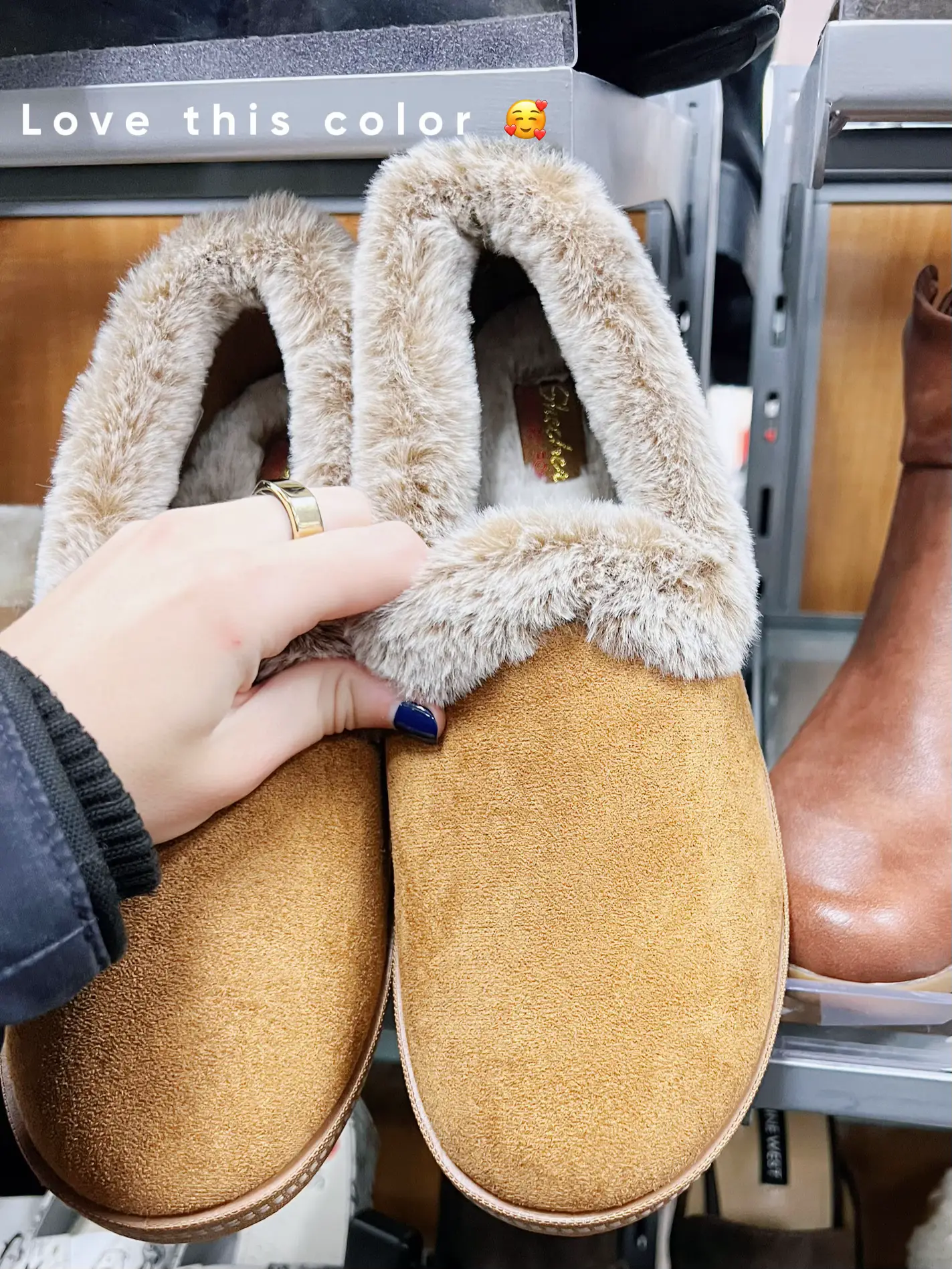 Tj maxx ugg discount slippers