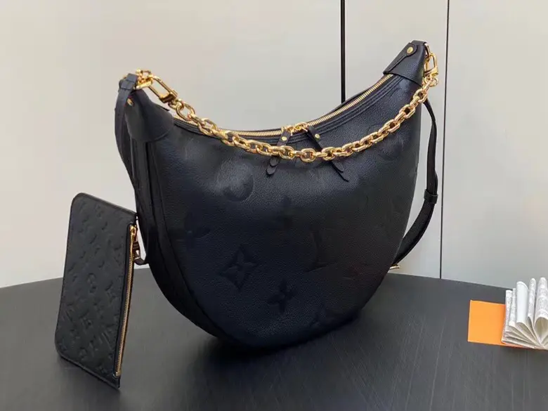 Bagatelle Monogram Empreinte Leather - Handbags M46735