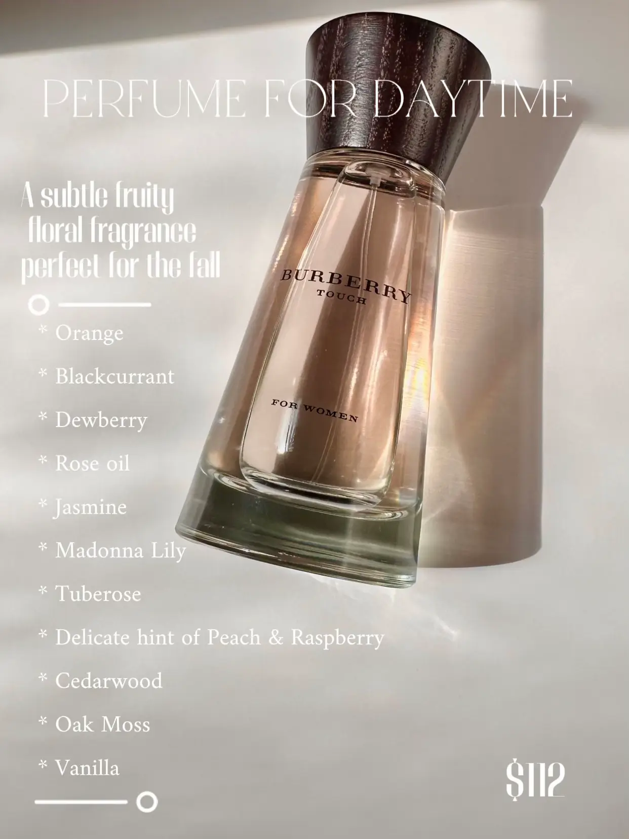 burberry girl perfume 70ml