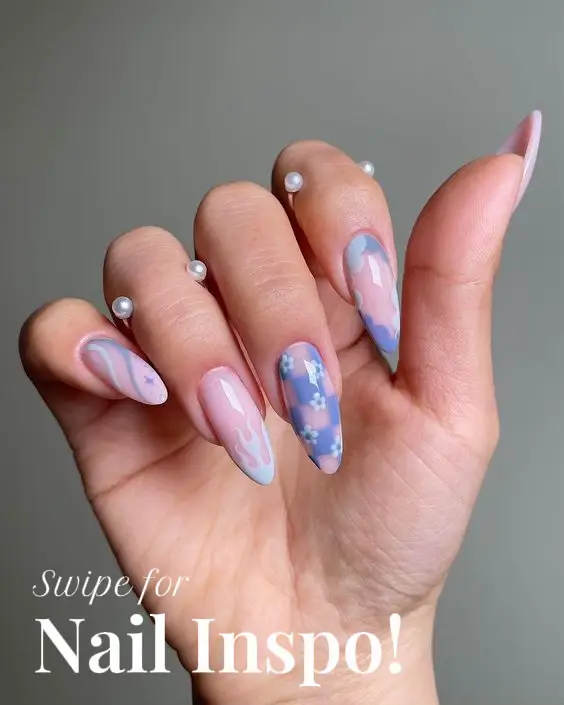 AUTUMN NAIL INSPO - PART 1🤎, Gallery posted by NudeyNails