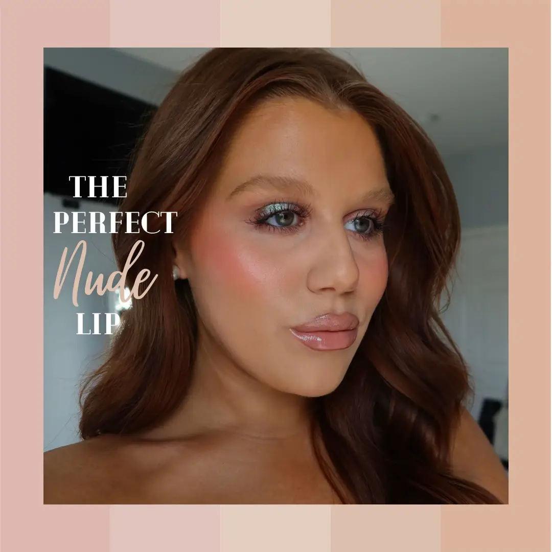 The PERFECT nude lip combo! 🤎 | Gallery posted by Maddison | Lemon8