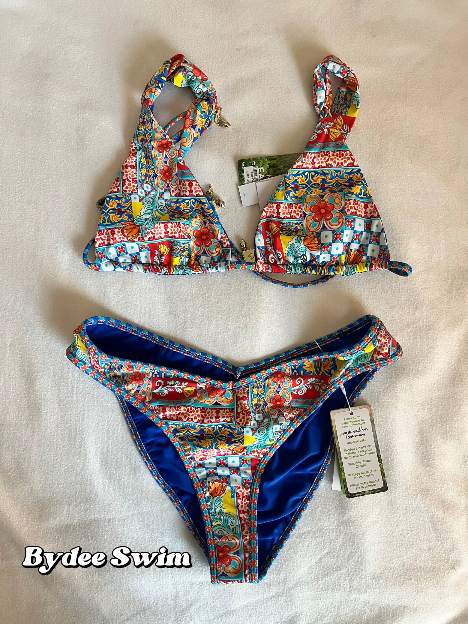 Swimsuit Try-On Haul  Roundup of Suits Under $30 – Lauren Emily