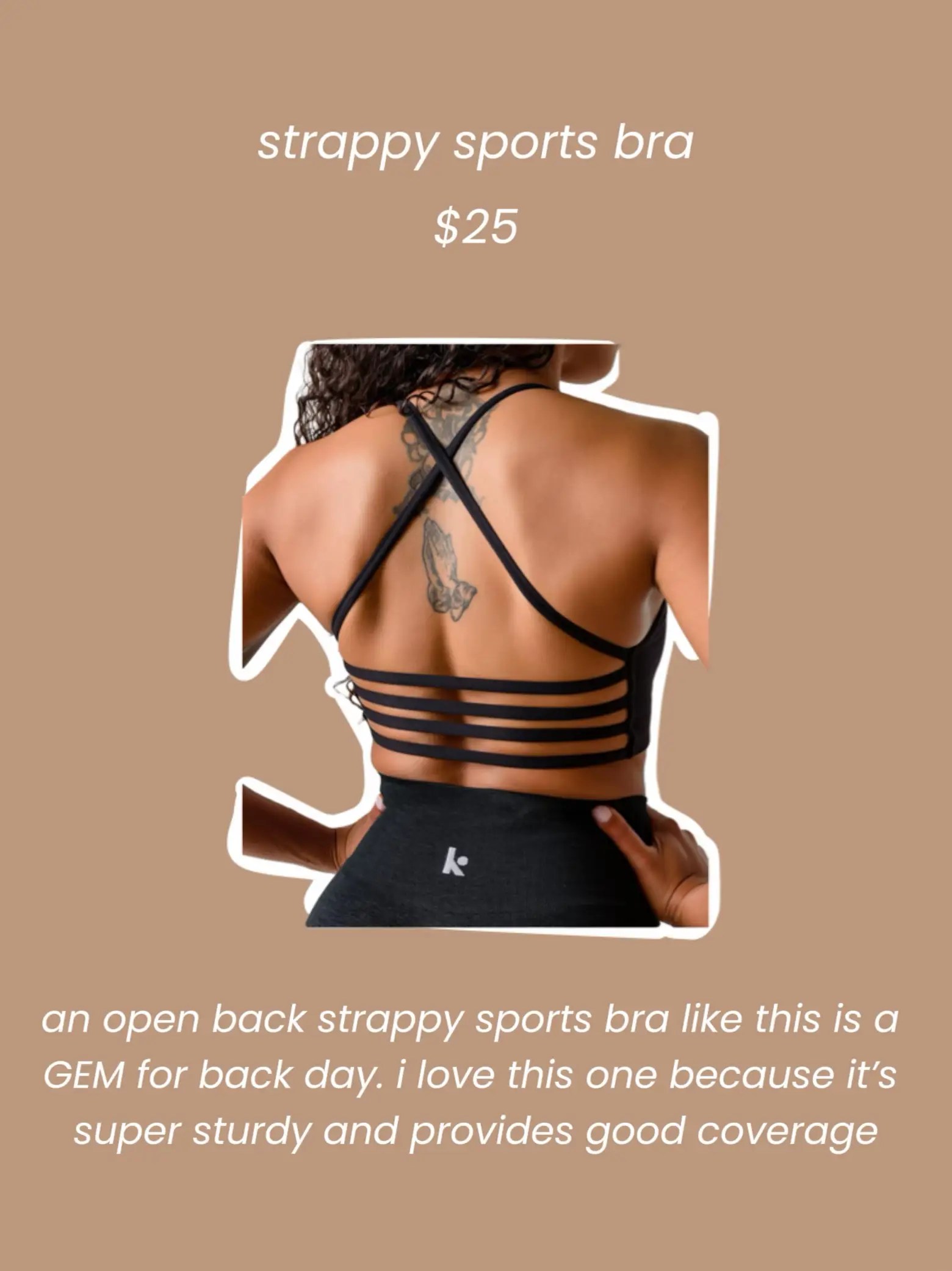 Strap Back Bra Fixed Cup One Piece Premium Feel Summer Wear Inside Out Pair  Bottom Wrap Chest - Tube Tops - AliExpress