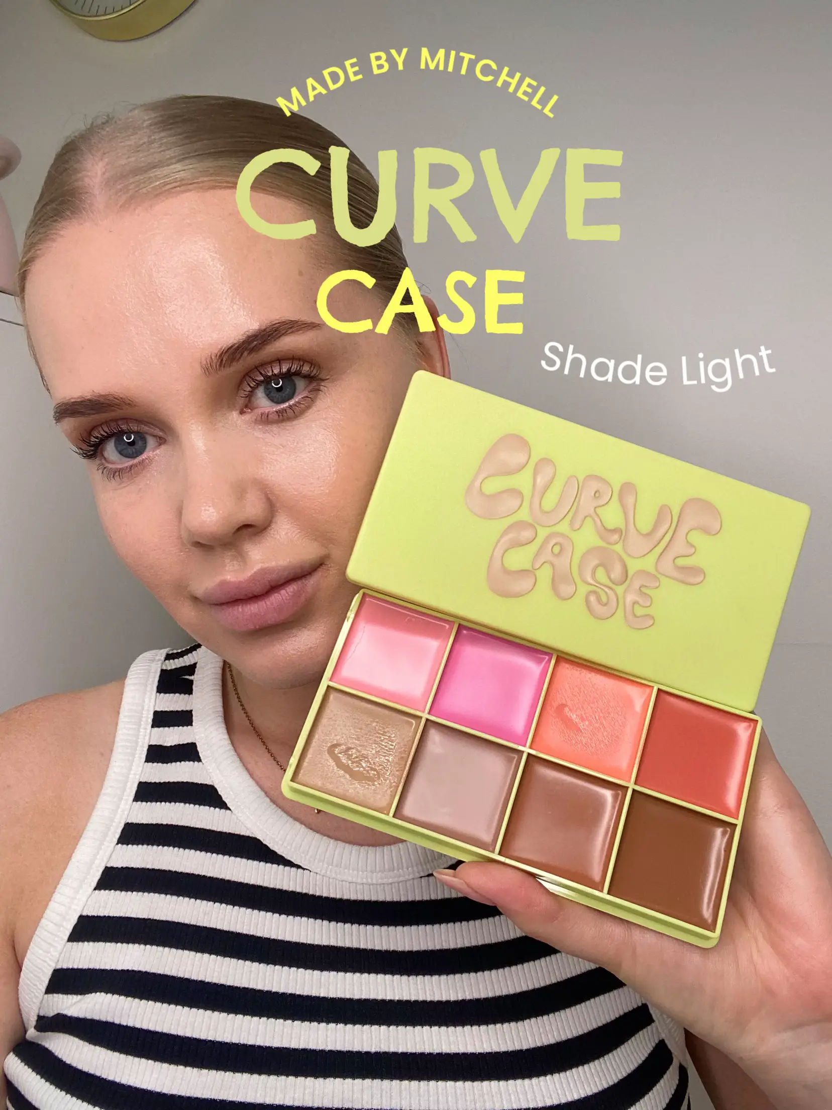 Curve Case Review - Lemon8 Search