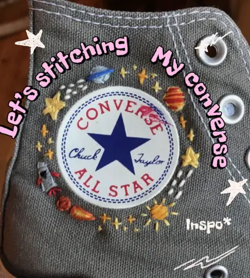 Myconverse hotsell