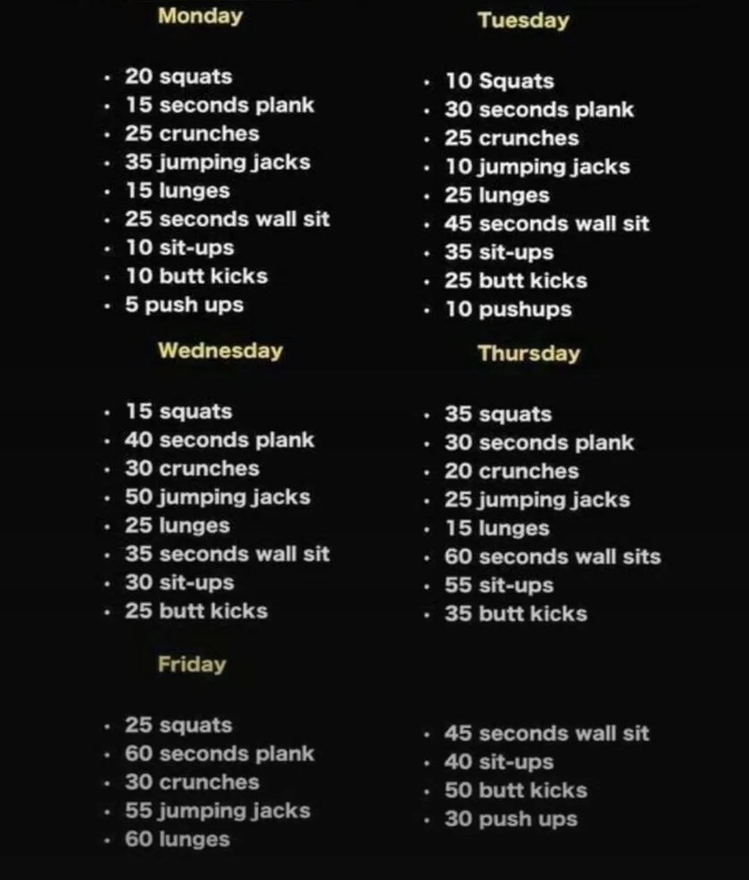 20 top Home Workout for Men ideas in 2024