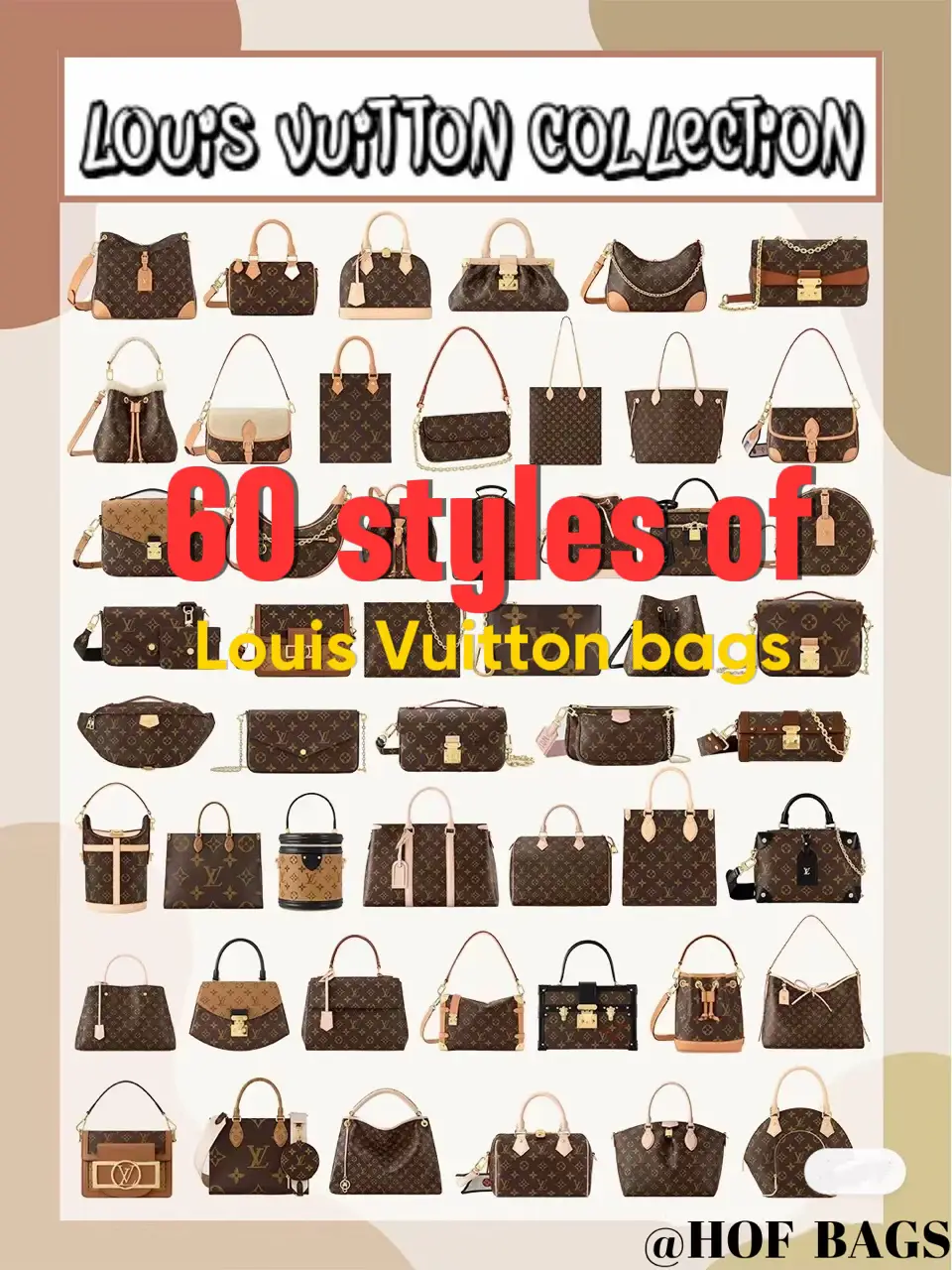 Pink Louis Vuitton Bag on DHGate - Lemon8 Search