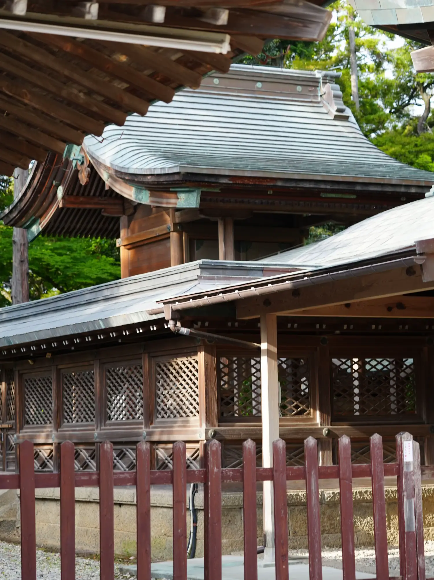 可愛い猫達と御朱印⛩ 唐澤山神社 | メグ6007が投稿したフォトブック | Lemon8