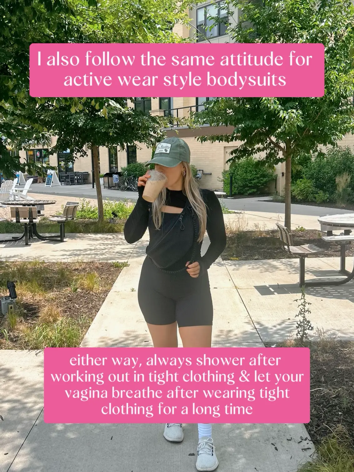 How Shape-Wear Can Change Your Dressing Experience , and Why I'm Taking My  Grandmas Underwear Advice !, by Monaa Leesah's Closet