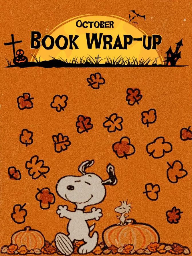 October Wrap Up! Gallery posted by Fee ) Lemon8