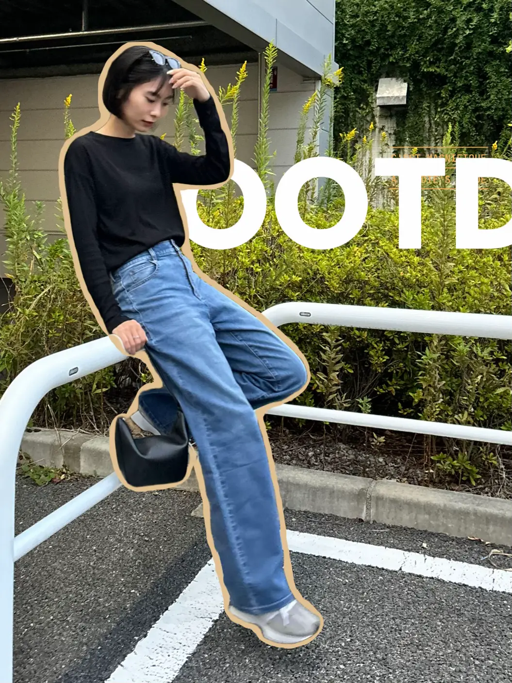 ジーユー GU トップス 110 ＊ブラウス、女の子、夏服 （ブラウス  