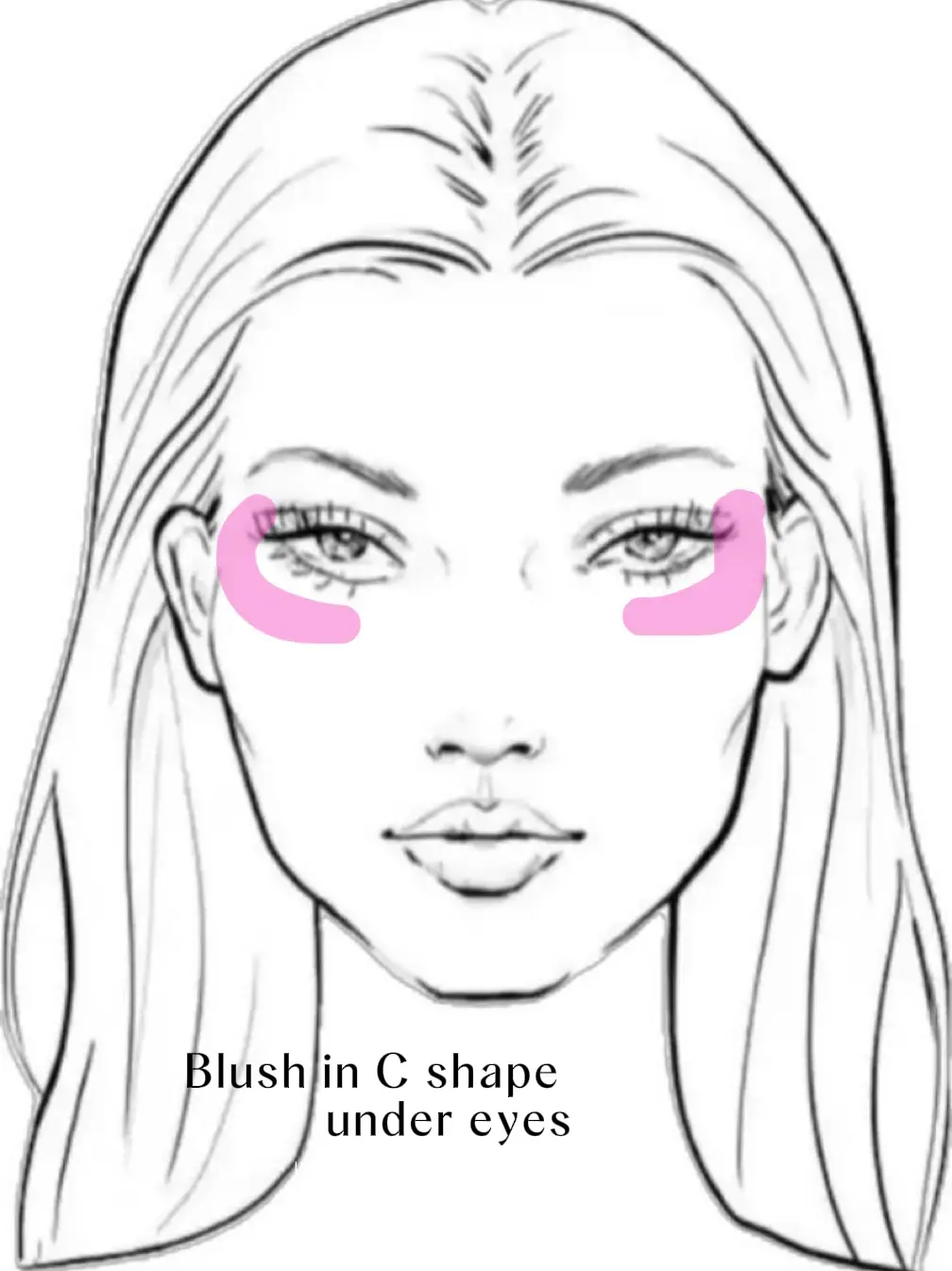 Tara Yummy makeup tut w/ products!!🫶 Gallery posted by Kaylee Lemon8