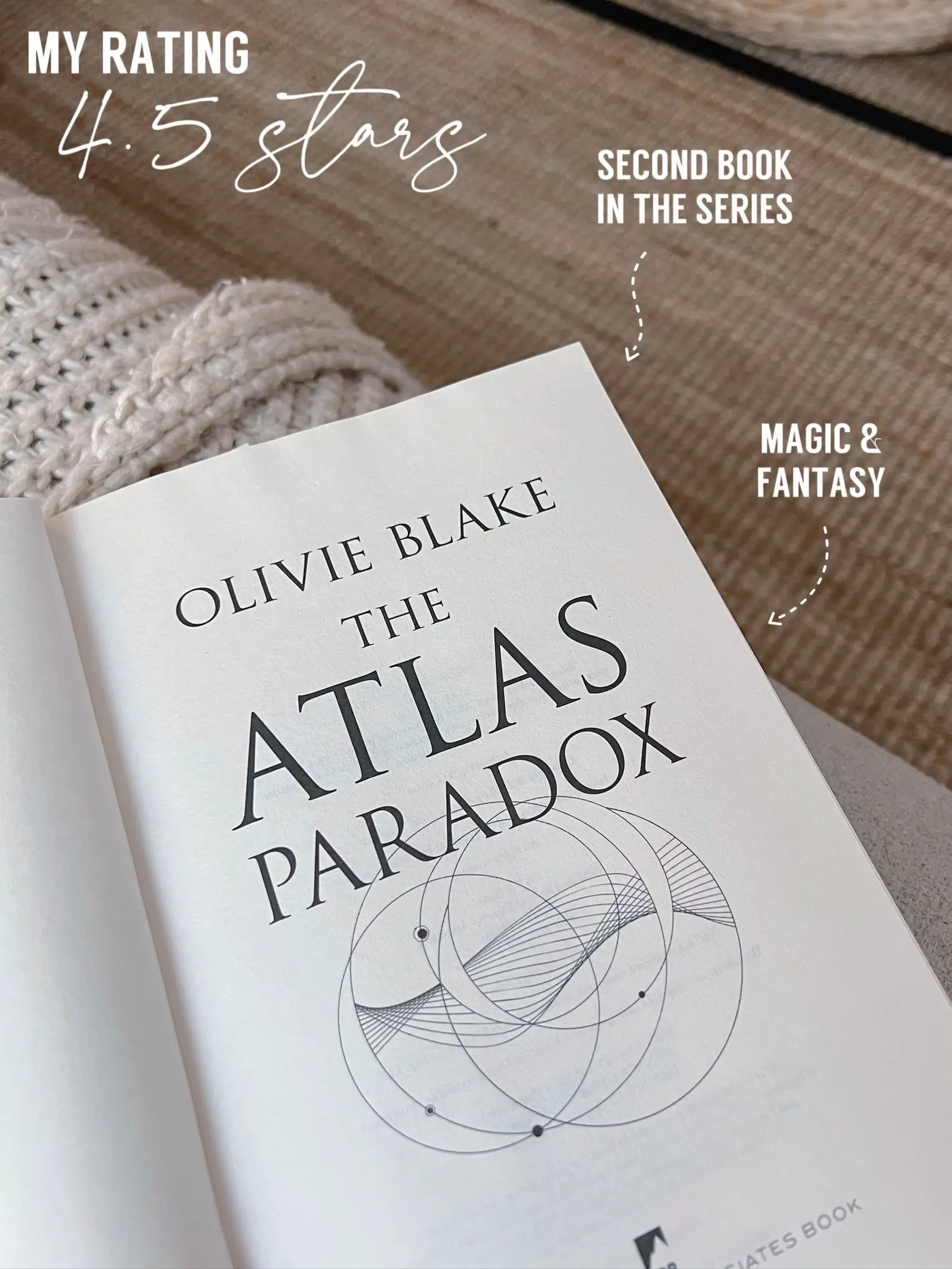 my olivie blake book ratings —, Gallery posted by emily 📖🌻