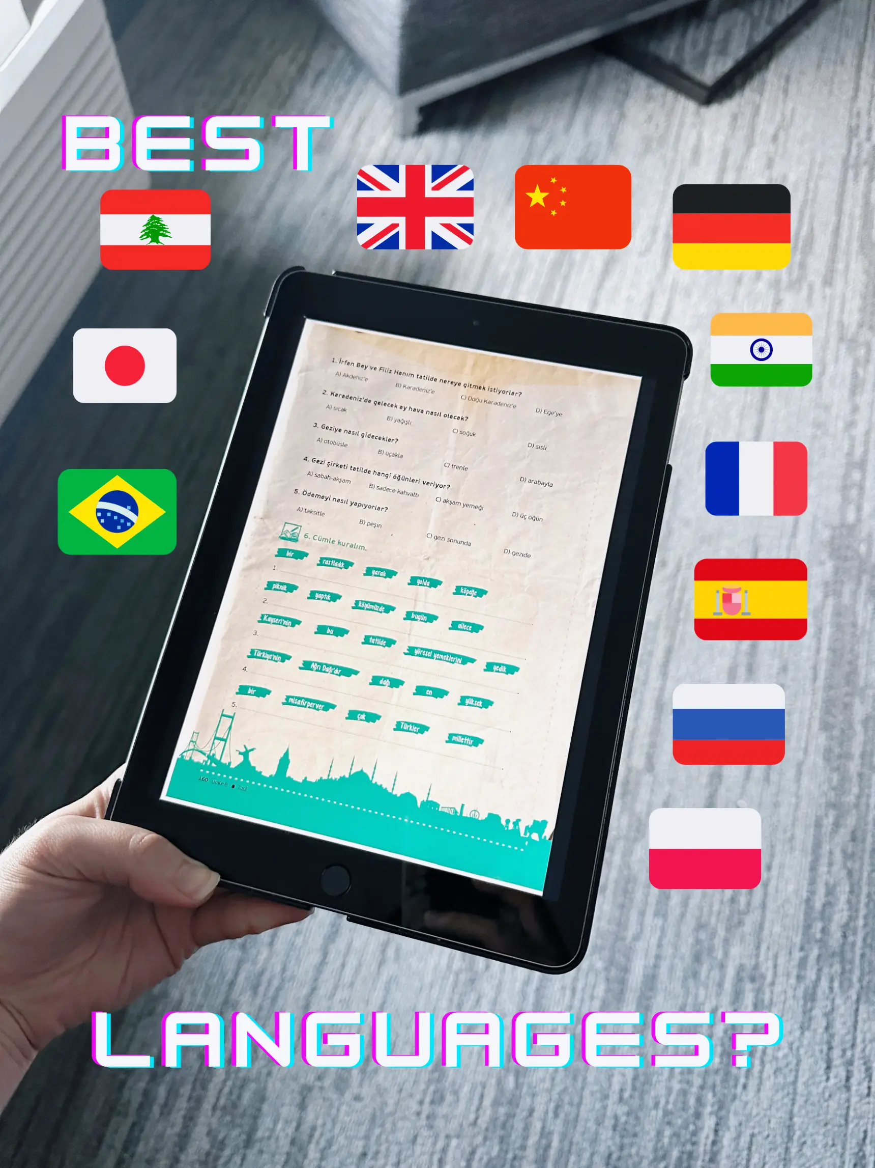 5 best languages to learn bonus langs gallery posted by study seal